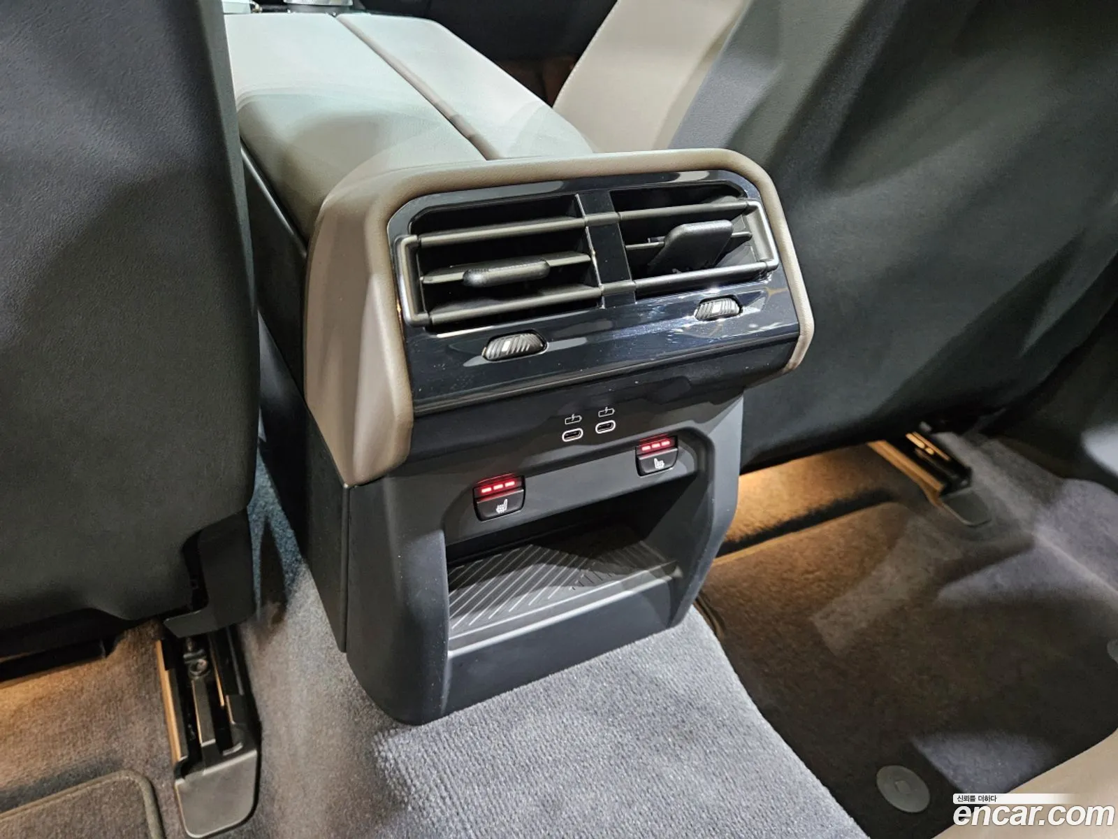 BMW 5 Series 2025 — 12