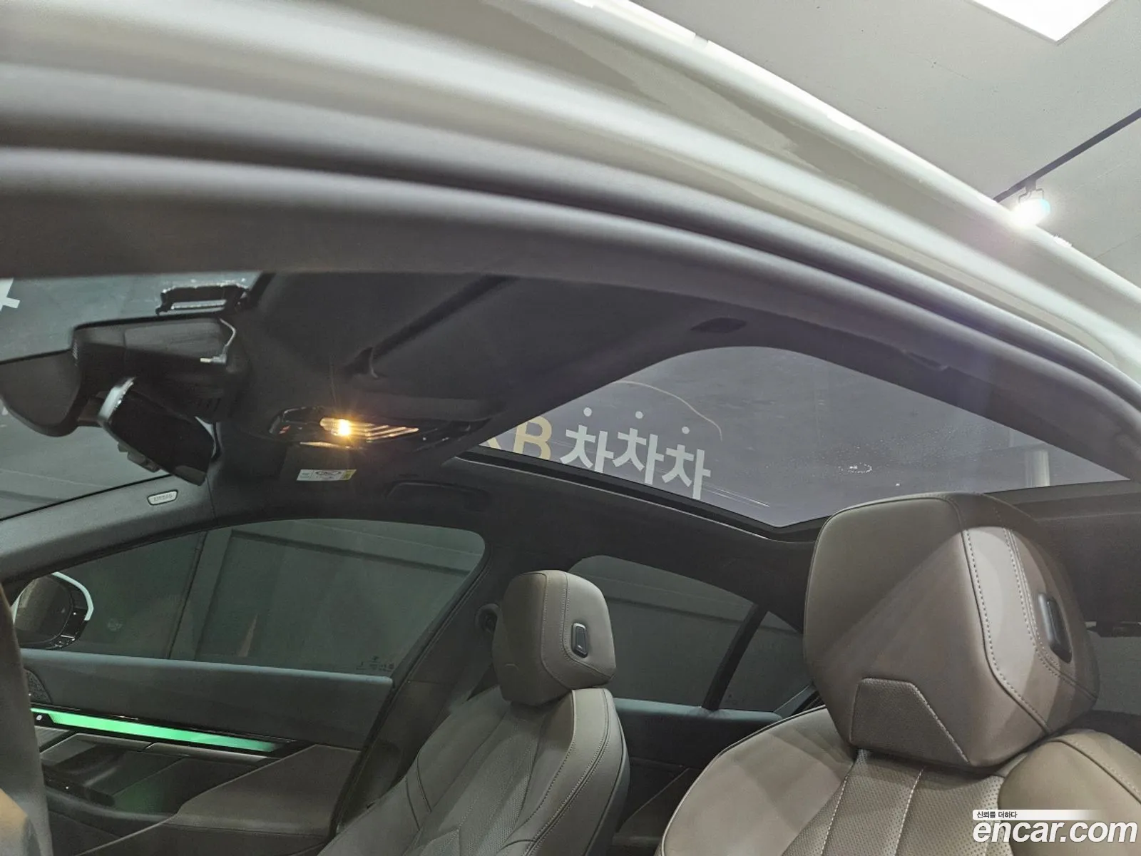BMW 5 Series 2025 — 14