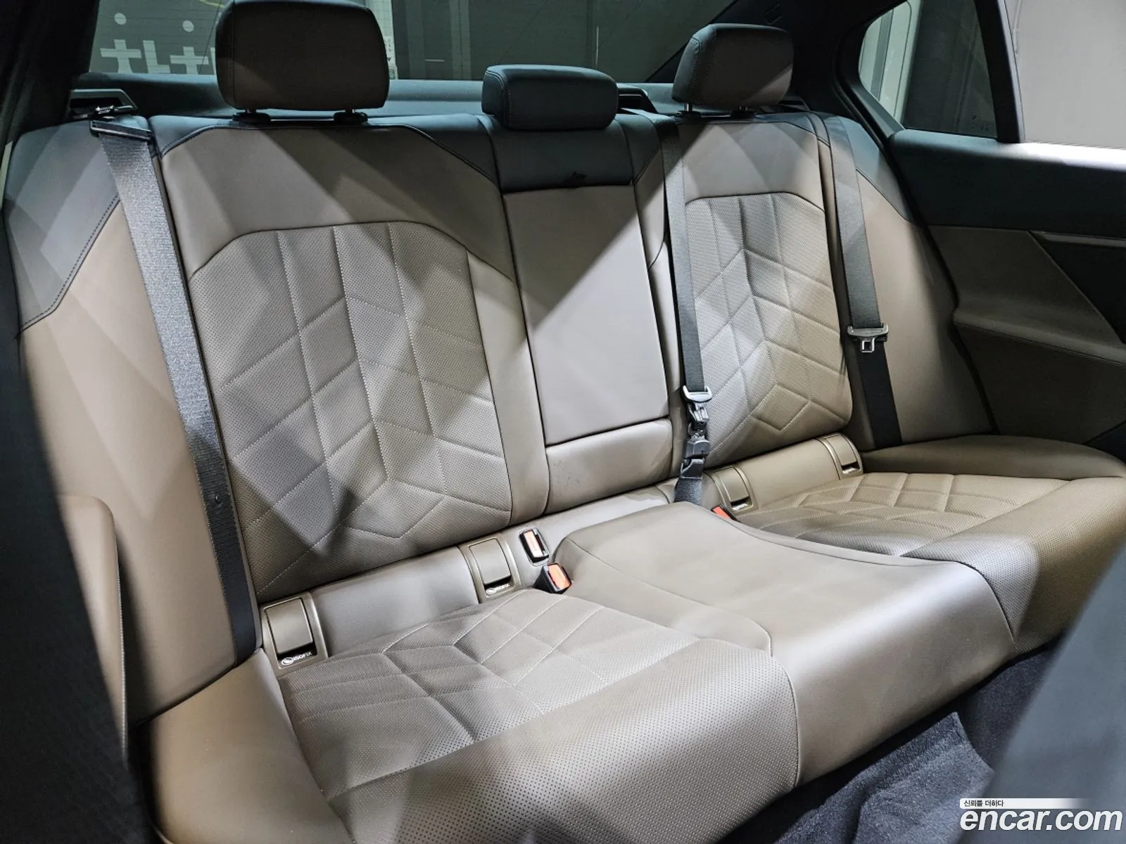 BMW 5 Series 2025 — 15