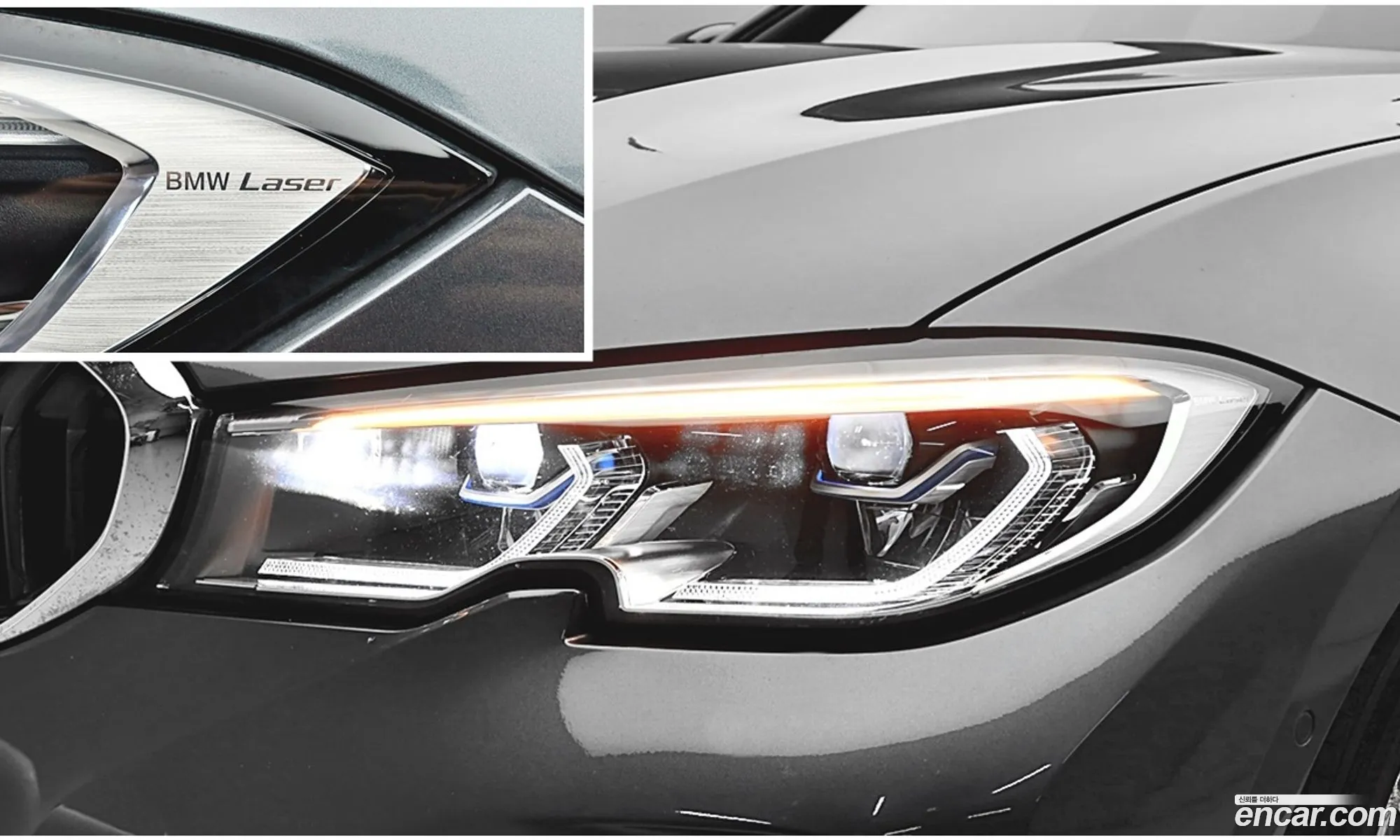 BMW 3 Series 2020 — 11