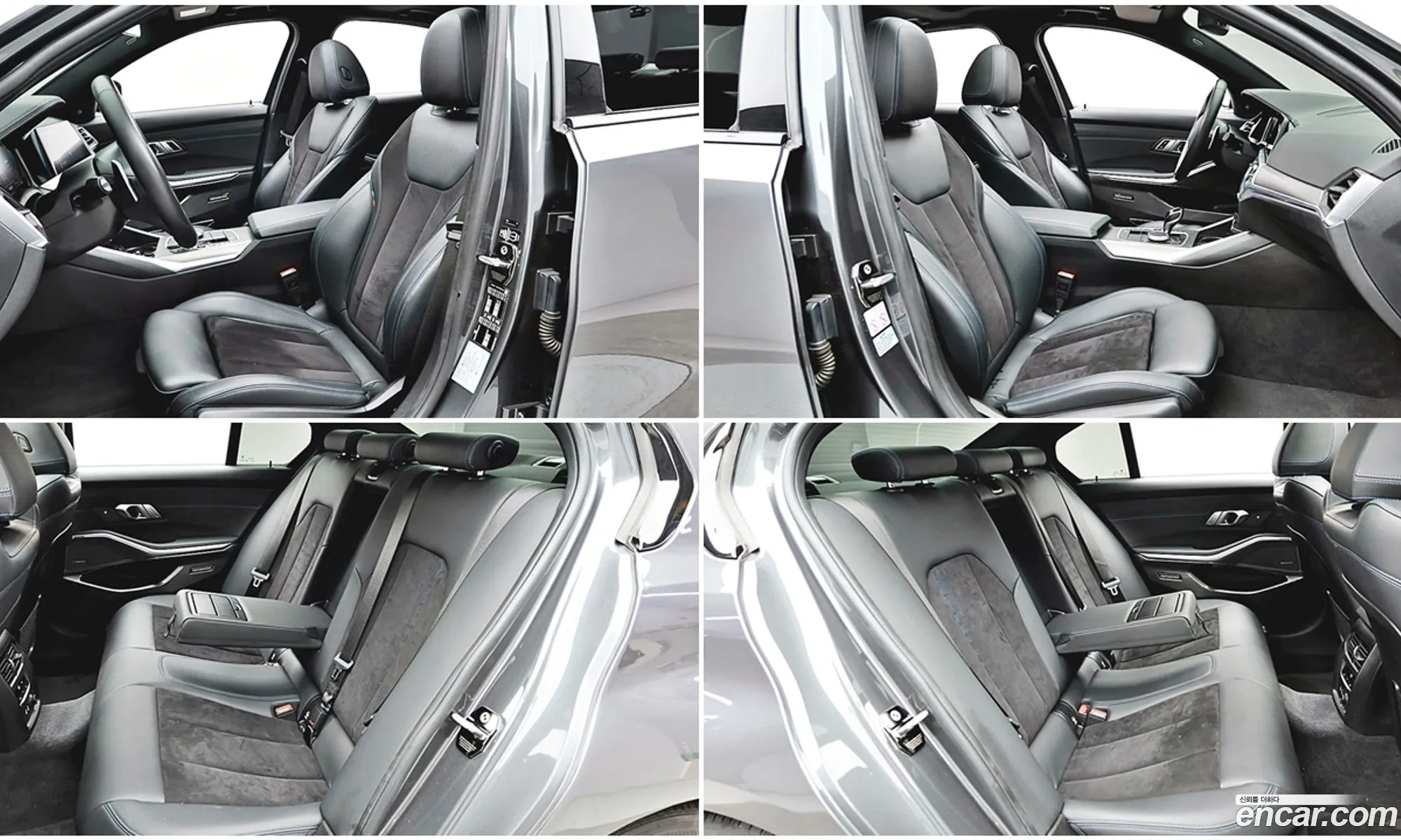 BMW 3 Series 2020 — 14