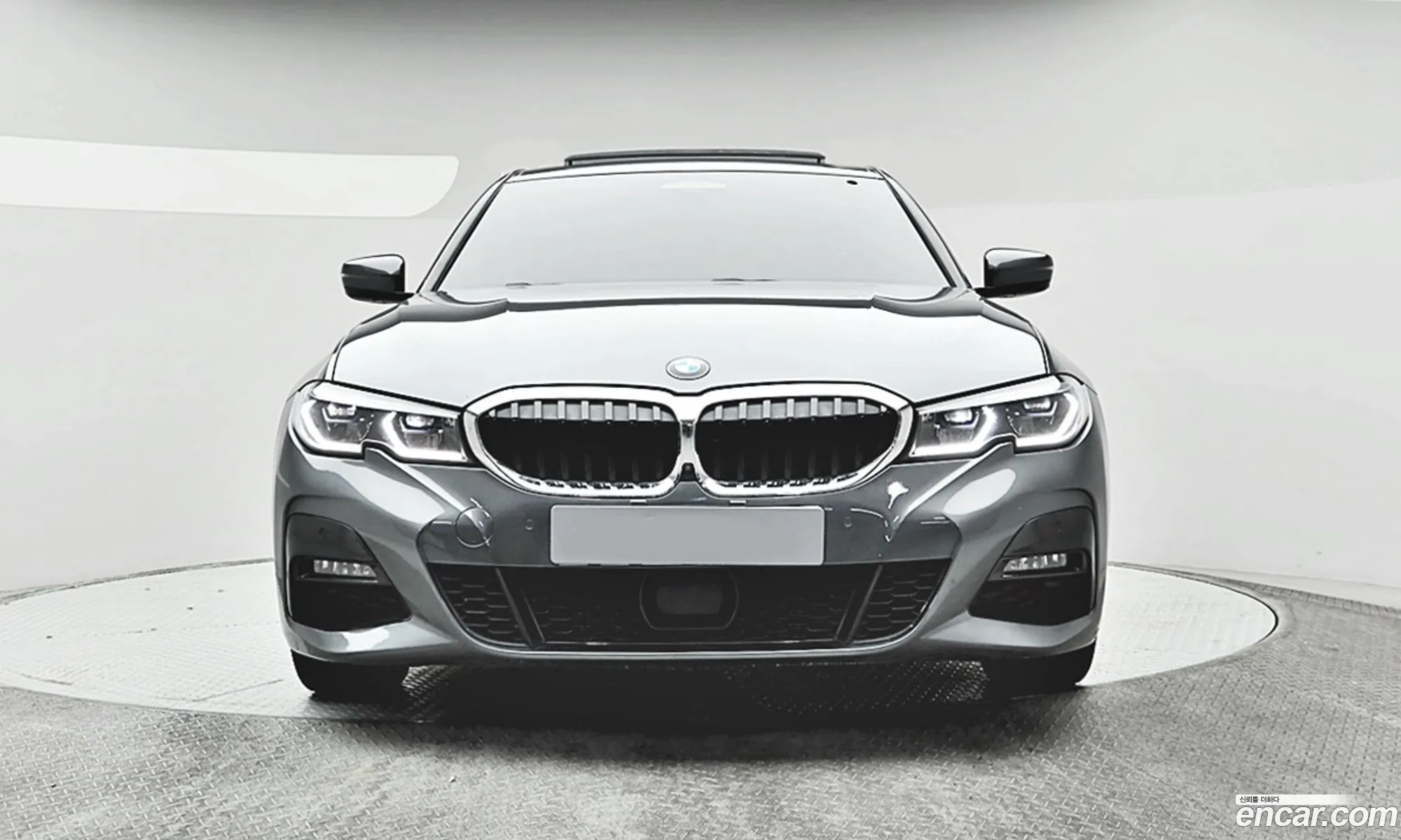 BMW 3 Series 2020 — 10