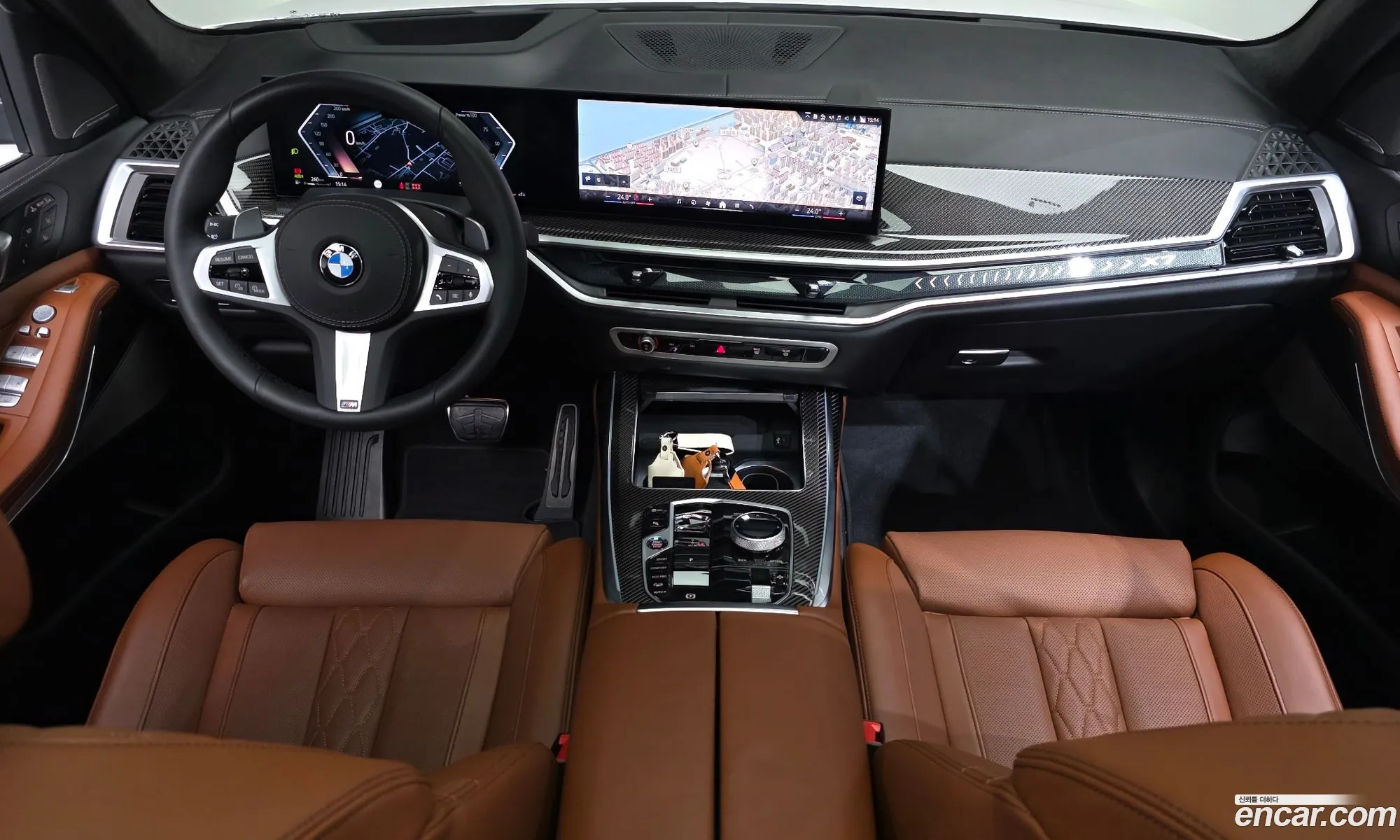 BMW X7 2025 WBA21EM05S9Z90930 — 20