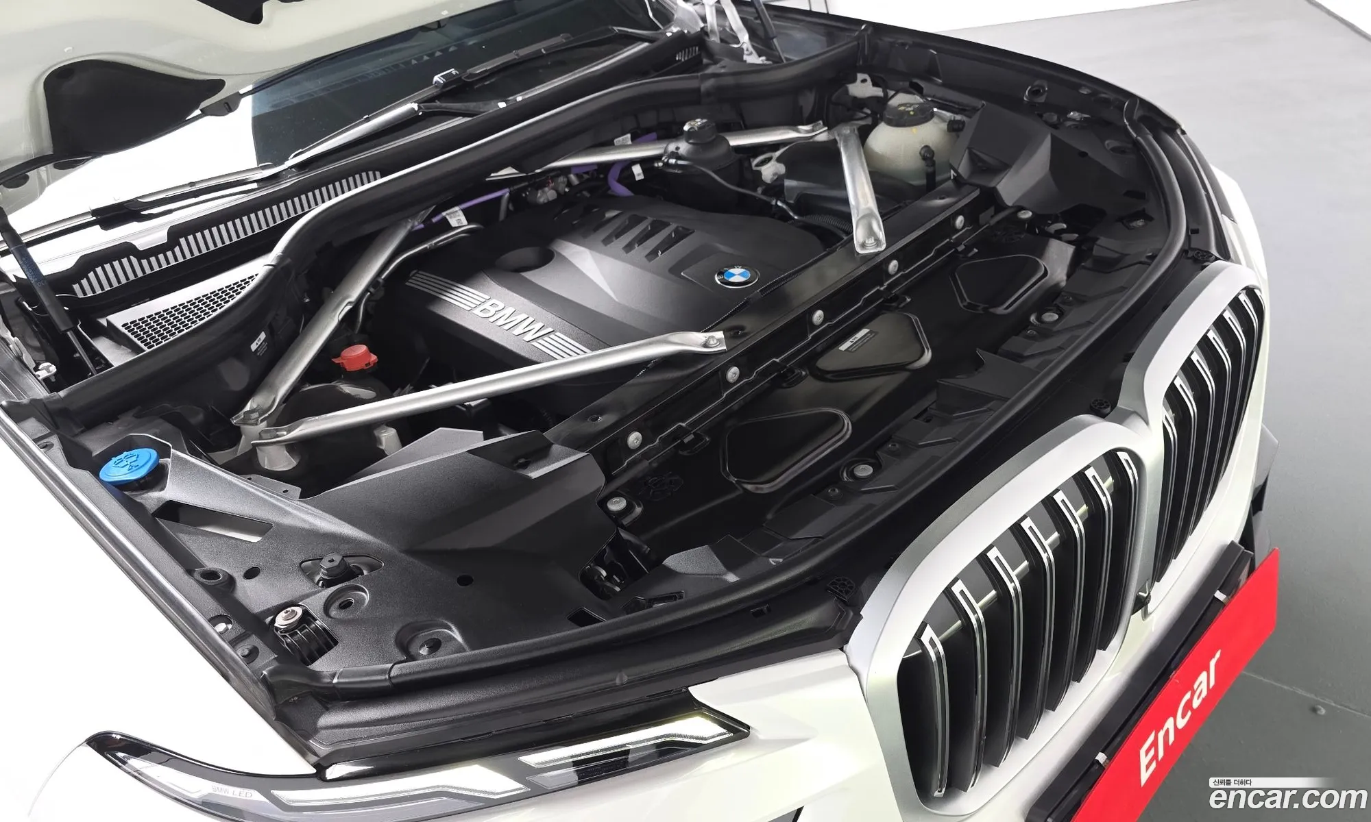 BMW X7 2025 WBA21EM05S9Z90930 — 6