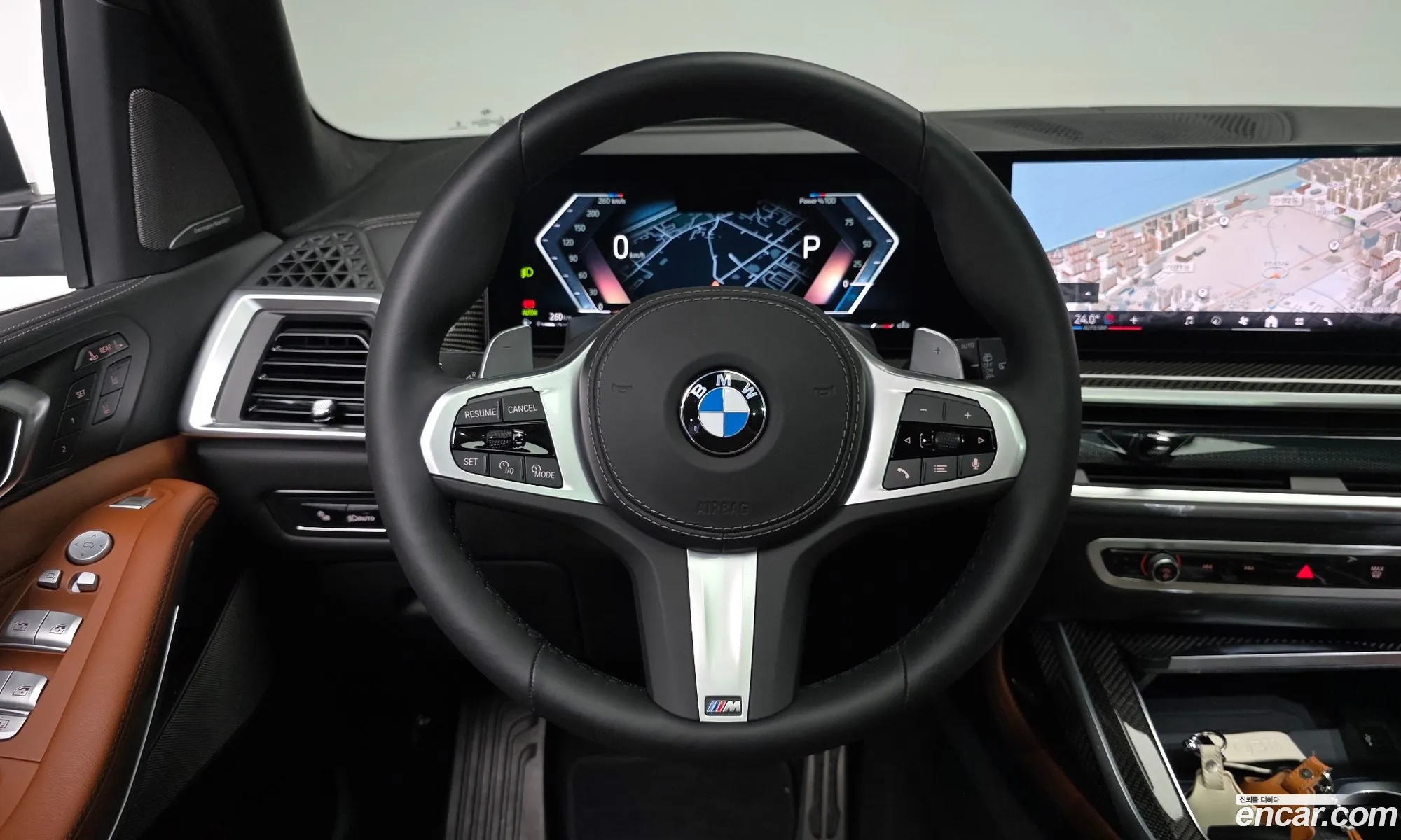 BMW X7 2025 WBA21EM05S9Z90930 — 15