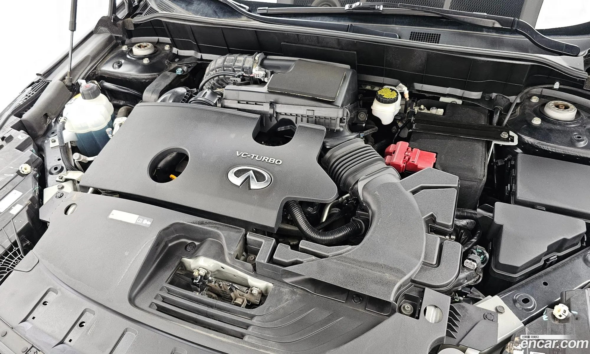 Infiniti QX50