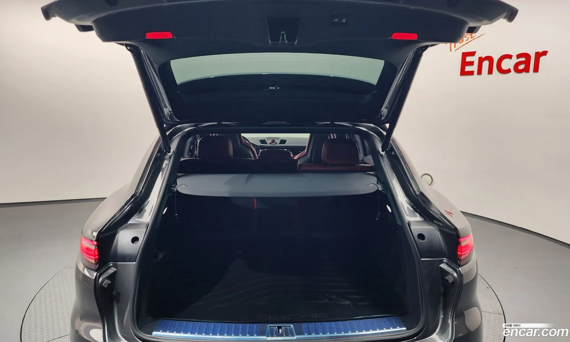 Porsche Cayenne 2020 WP1BA29Y5LDA66016 — 31
