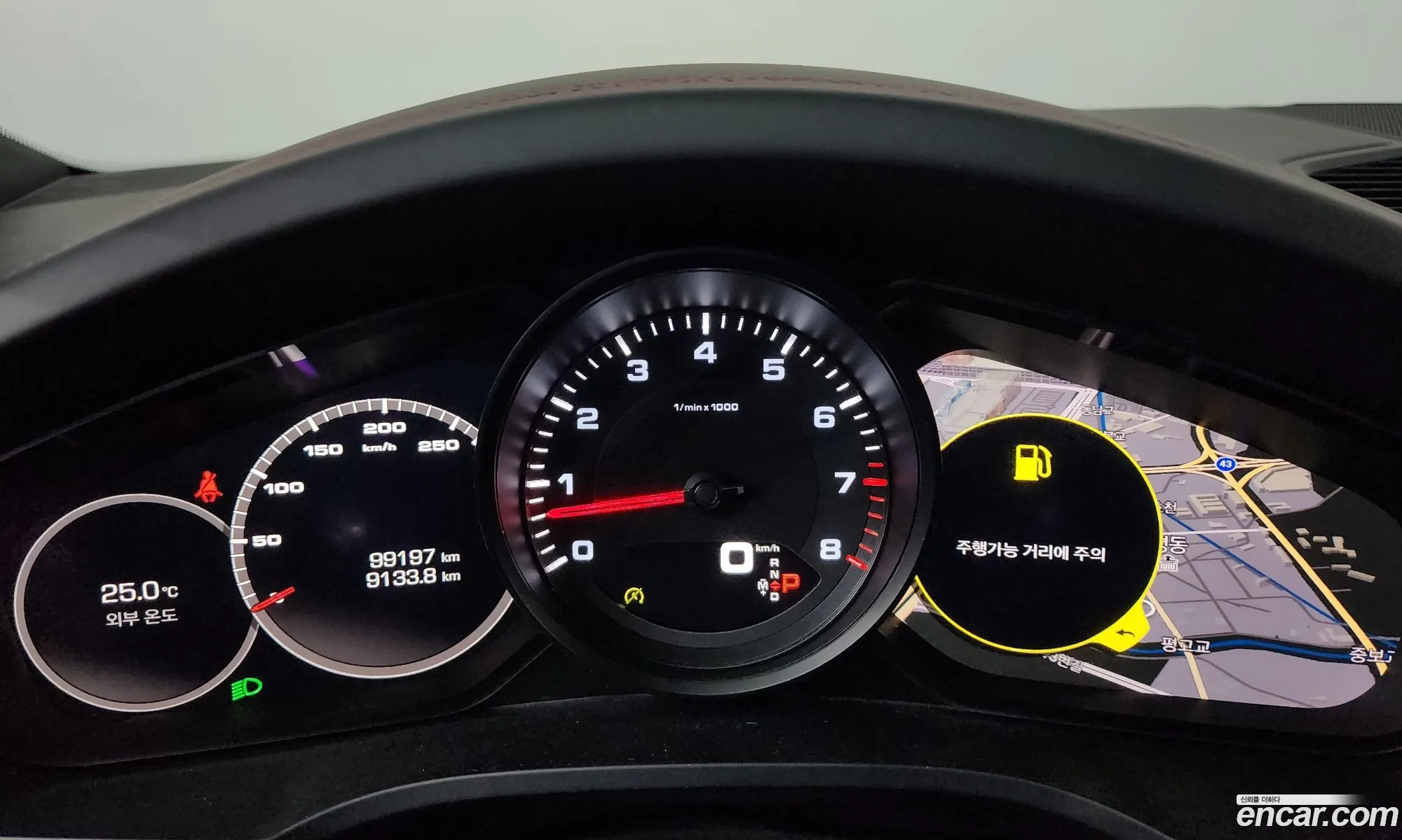 Porsche Cayenne 2020 WP1BA29Y5LDA66016 — 24