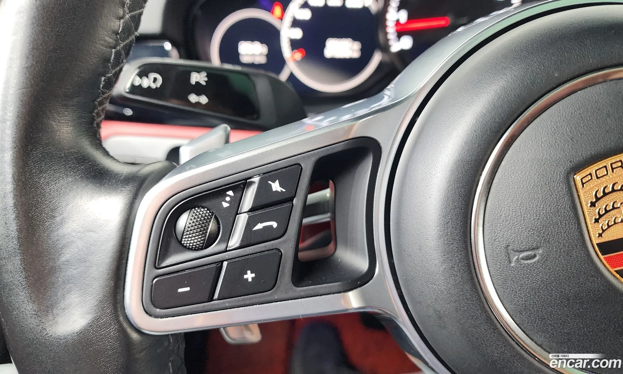 Porsche Cayenne 2020 WP1BA29Y5LDA66016 — 34