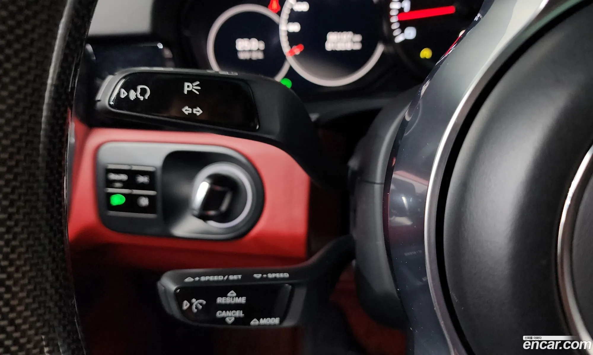 Porsche Cayenne 2020 WP1BA29Y5LDA66016 — 22