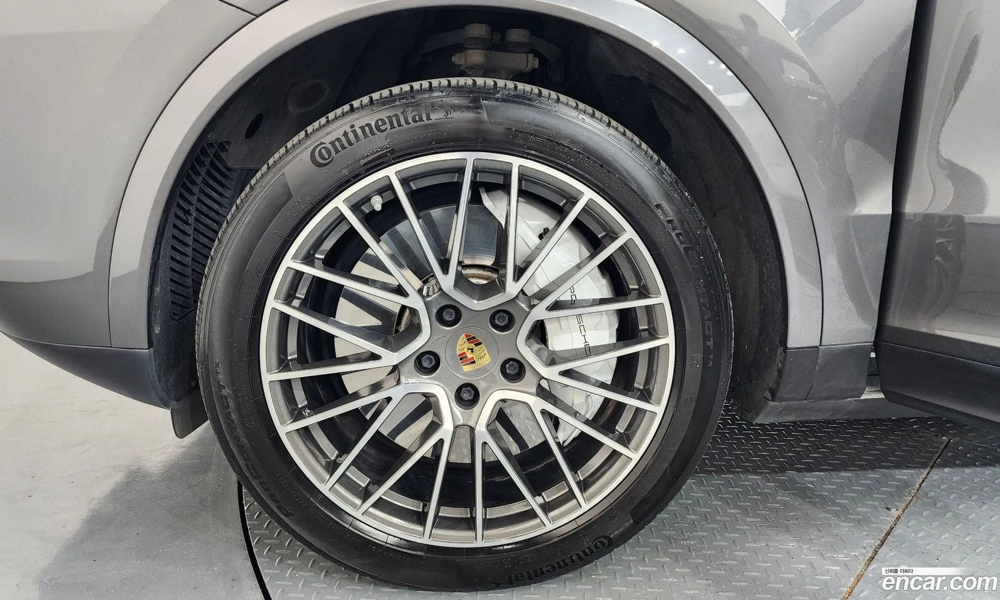 Porsche Cayenne 2020 WP1BA29Y5LDA66016 — 35