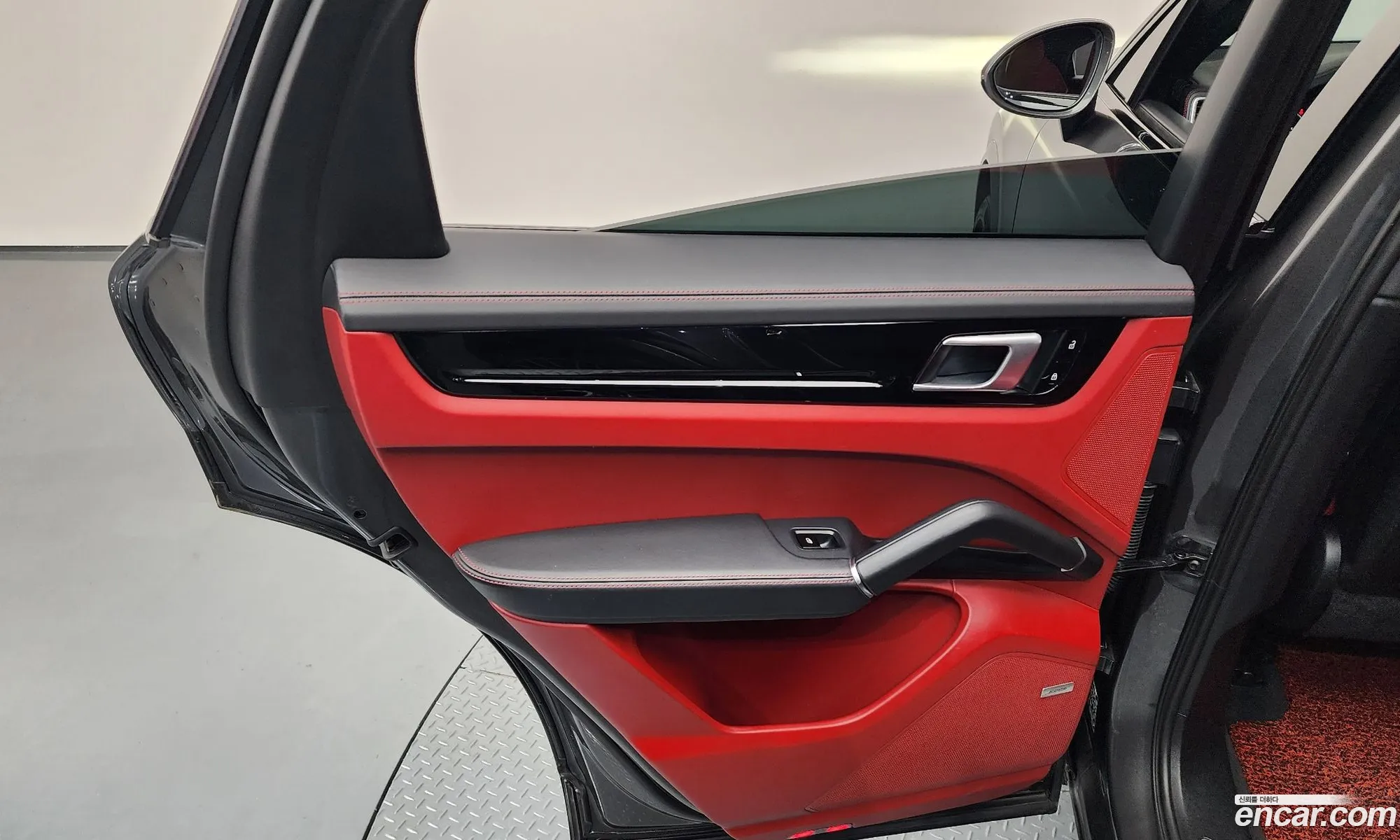 Porsche Cayenne 2020 WP1BA29Y5LDA66016 — 30