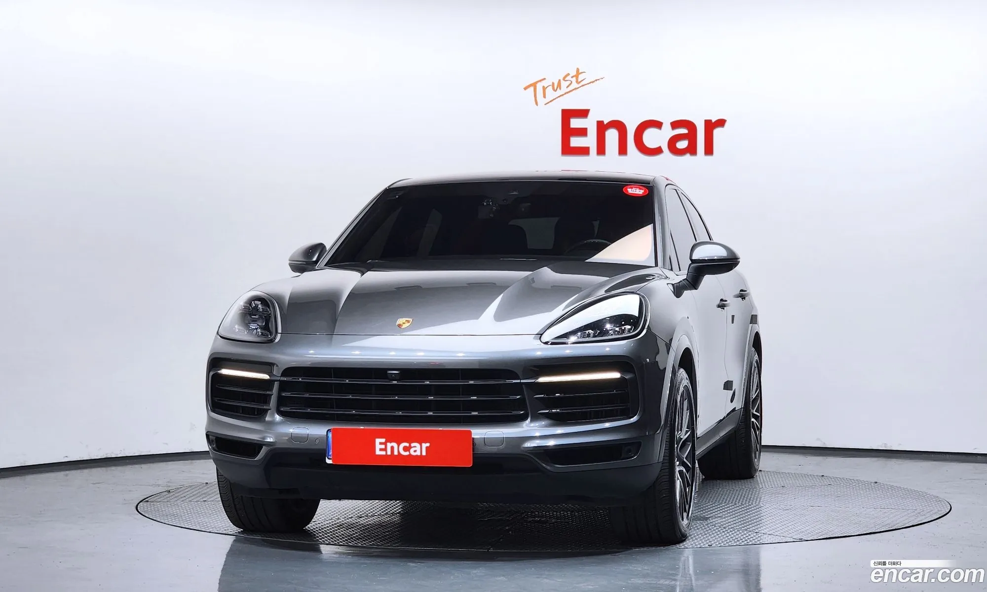 Porsche Cayenne 2020 WP1BA29Y5LDA66016 — 29