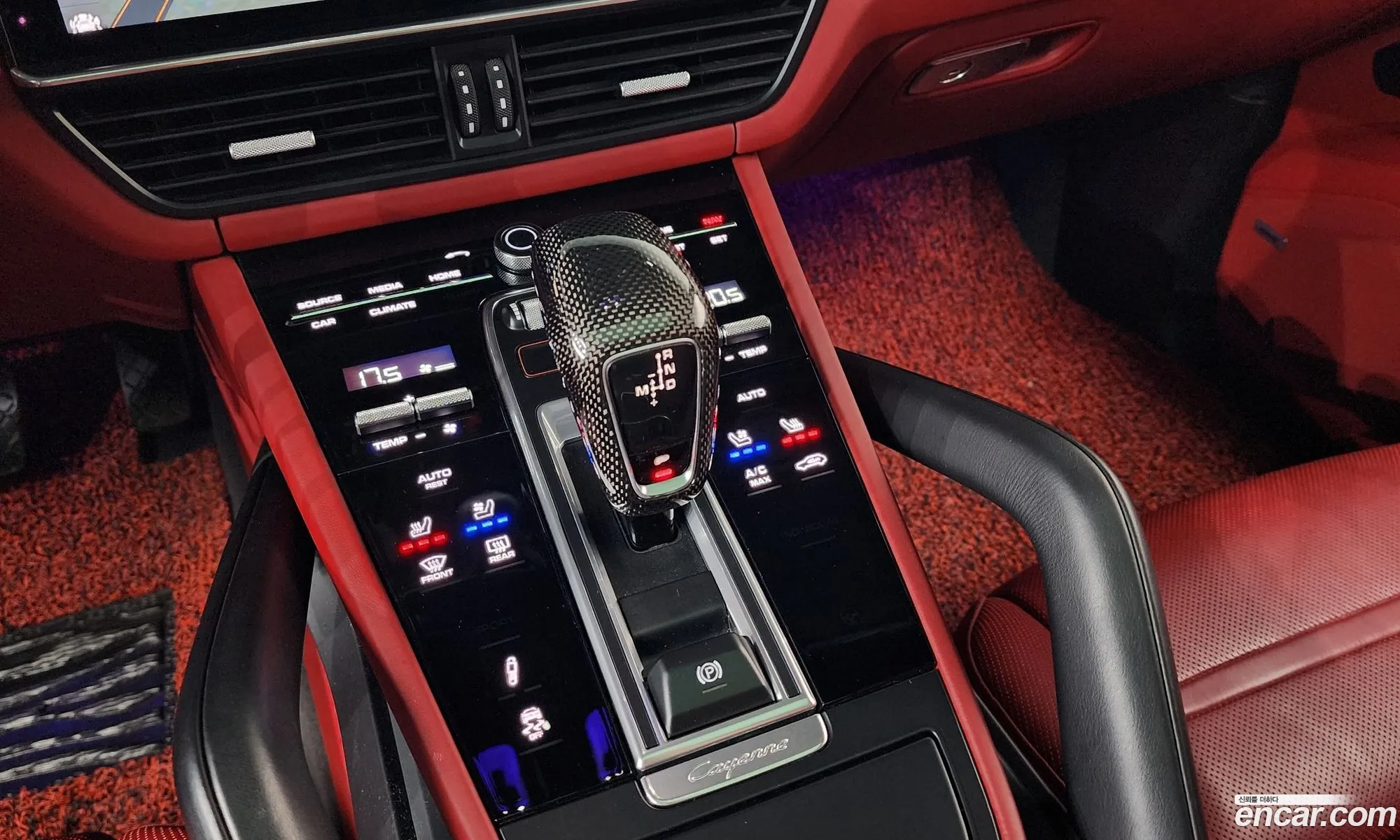 Porsche Cayenne 2020 WP1BA29Y5LDA66016 — 14