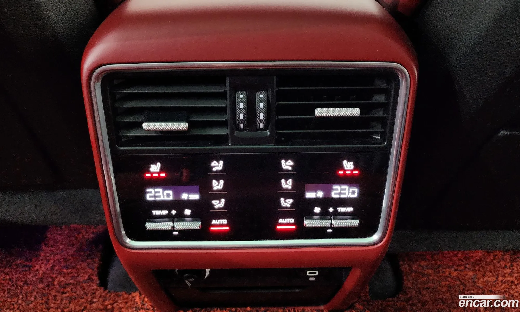 Porsche Cayenne 2020 WP1BA29Y5LDA66016 — 4