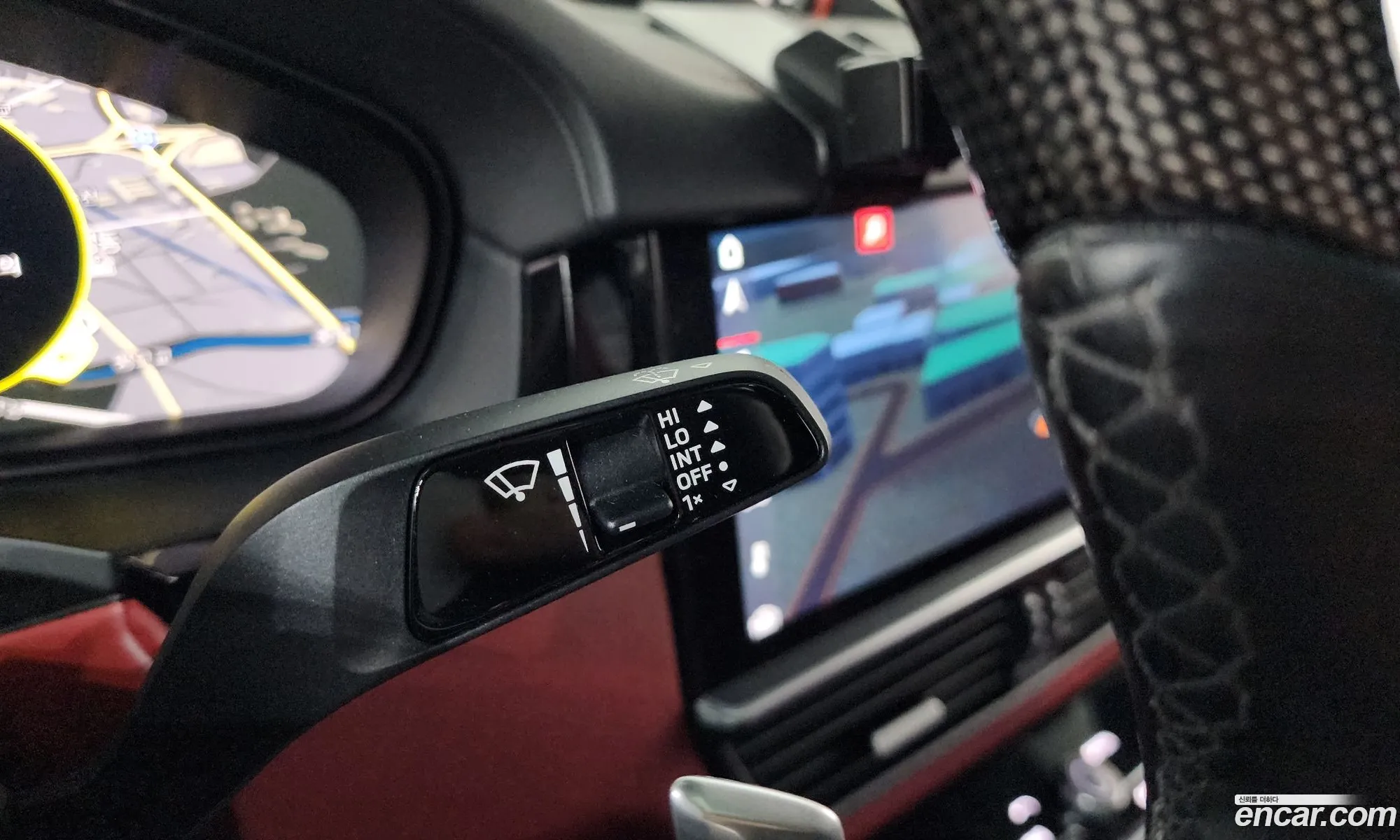 Porsche Cayenne 2020 WP1BA29Y5LDA66016 — 25