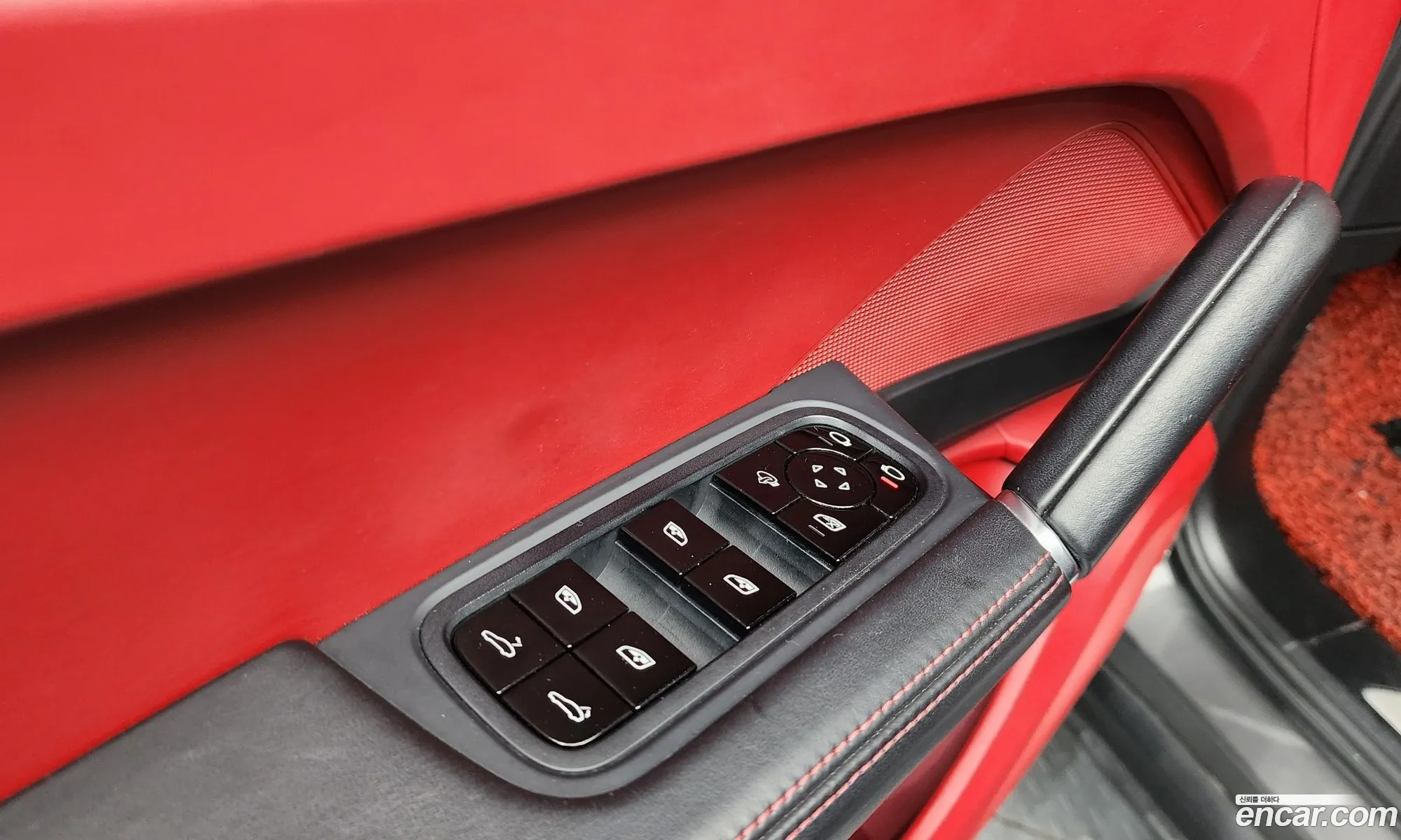 Porsche Cayenne 2020 WP1BA29Y5LDA66016 — 11