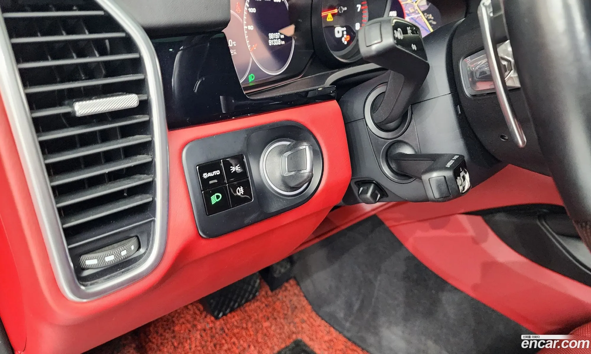 Porsche Cayenne 2020 WP1BA29Y5LDA66016 — 18