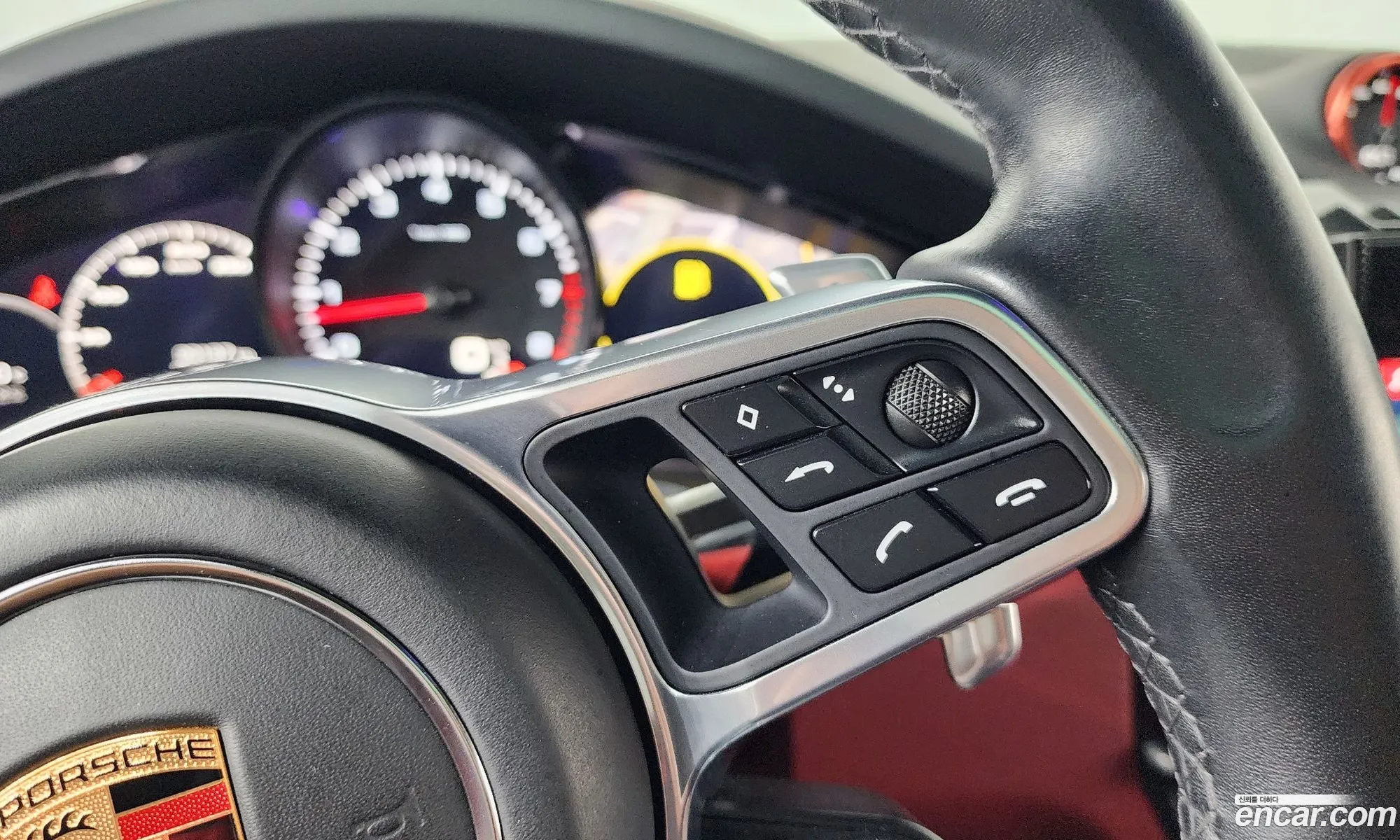 Porsche Cayenne 2020 WP1BA29Y5LDA66016 — 15