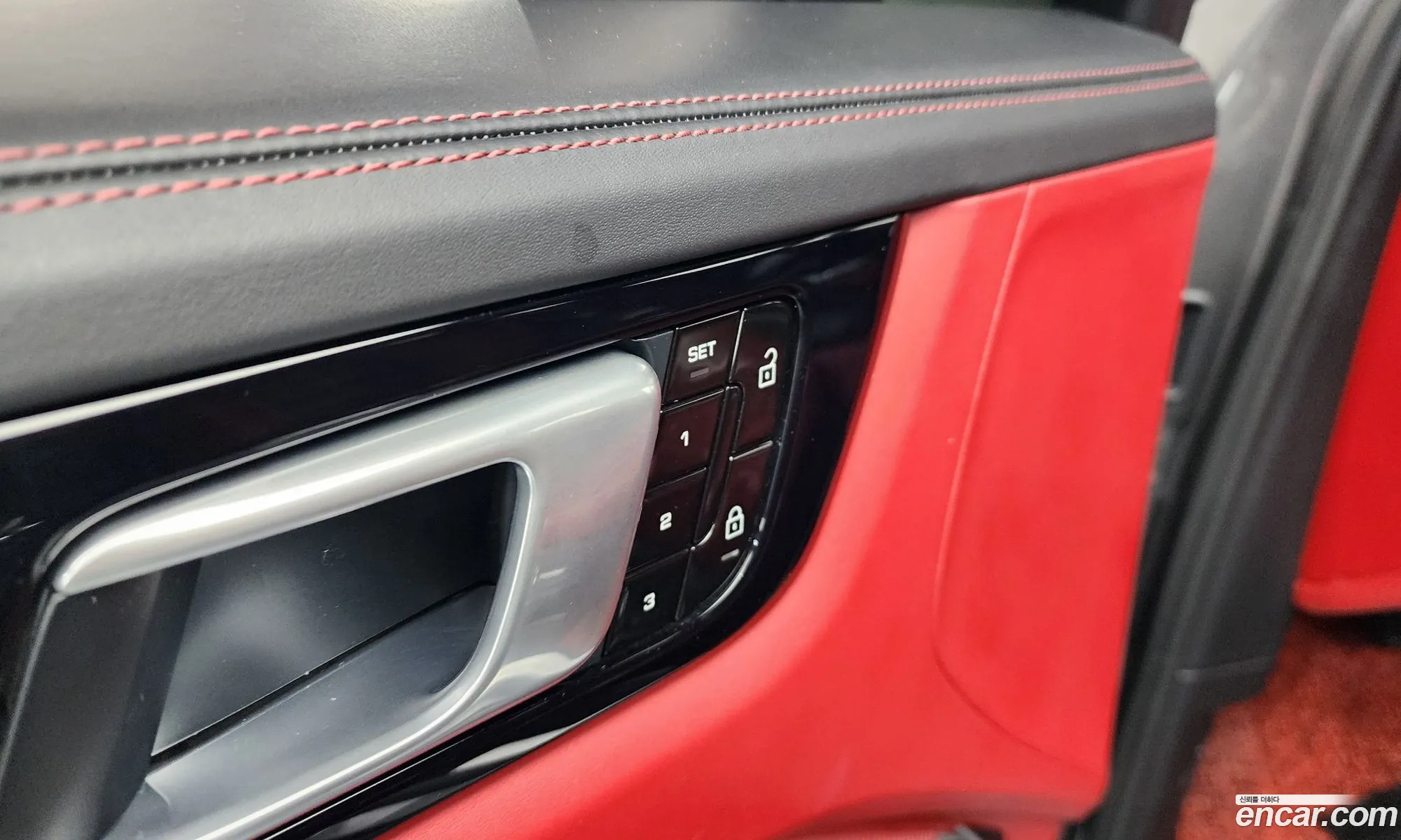 Porsche Cayenne 2020 WP1BA29Y5LDA66016 — 27
