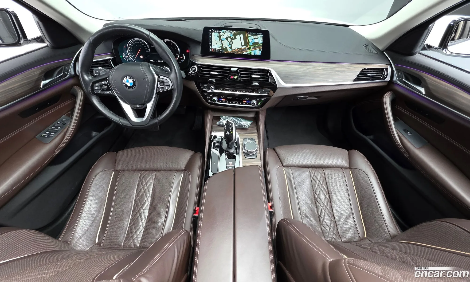 BMW 5 Series 2018 WBAJC5101JG862429 — 3