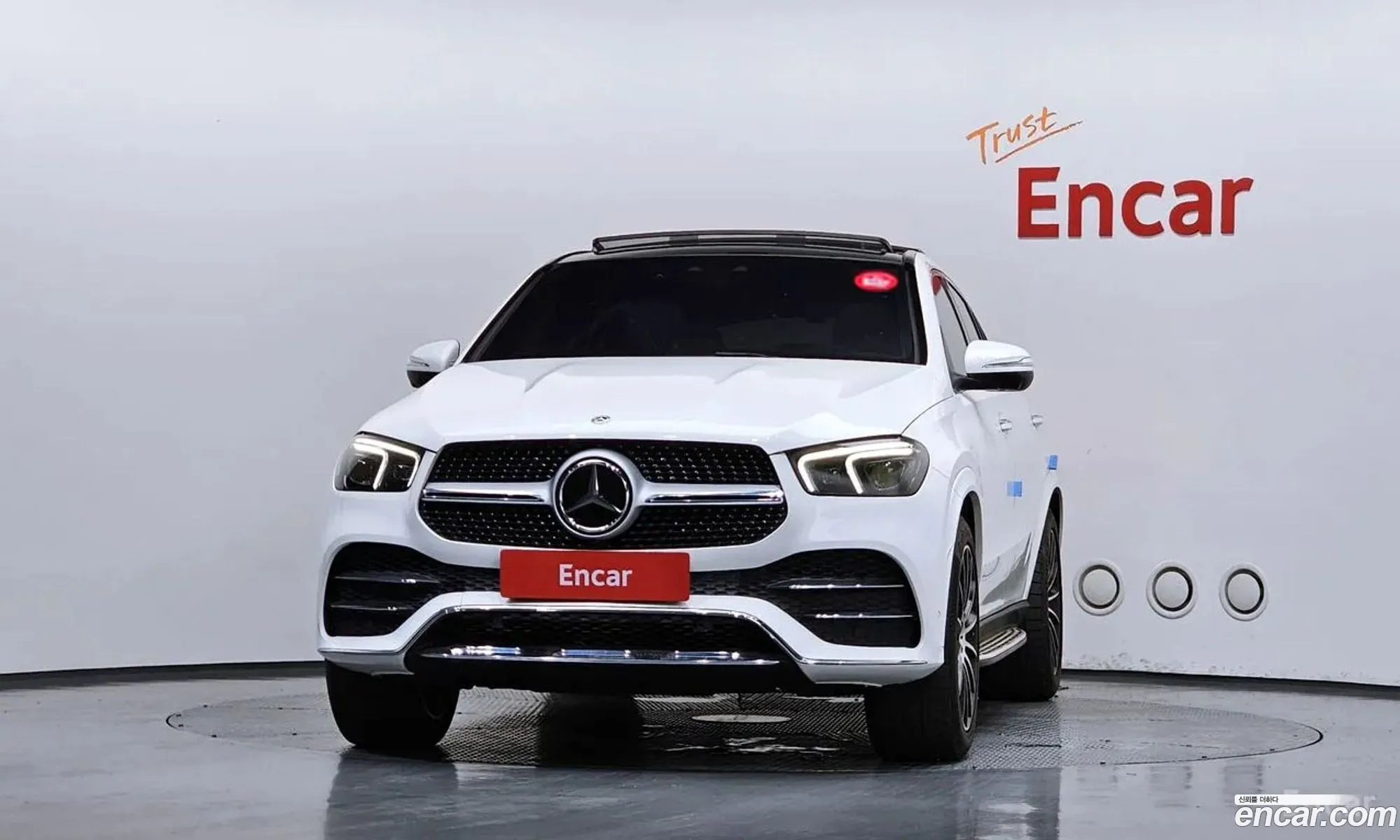 Mercedes-Benz GLE-Class W167 2022 — 30