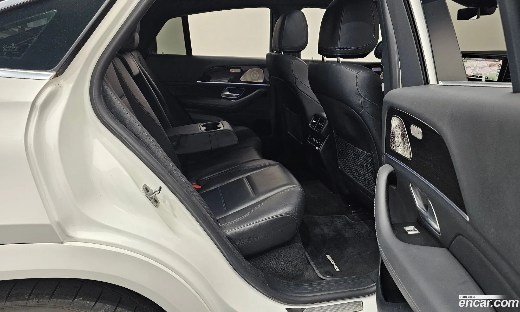 Mercedes-Benz GLE-Class W167 2022 — 16