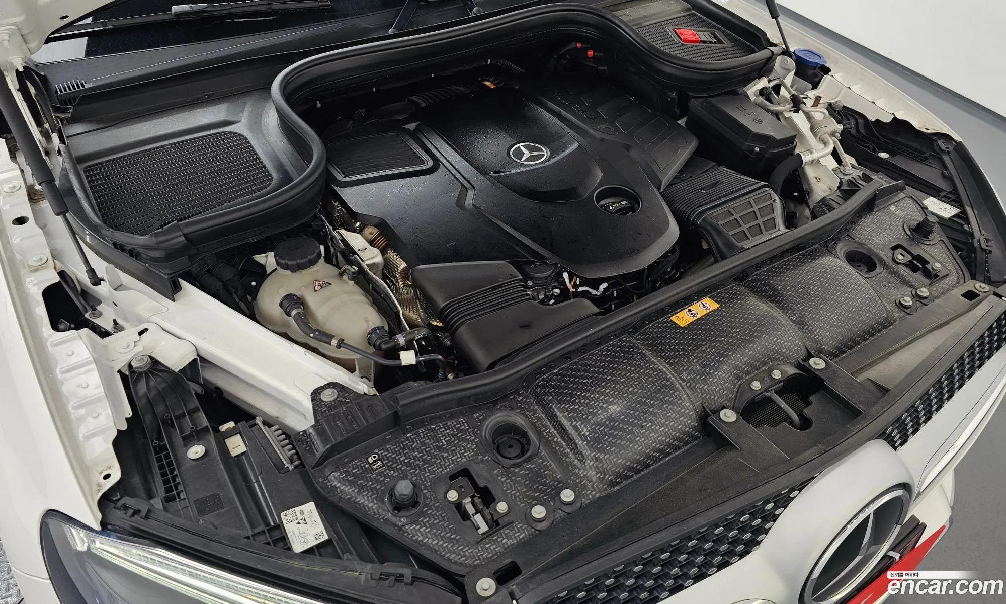 Mercedes-Benz GLE-Class W167 2022 — 13