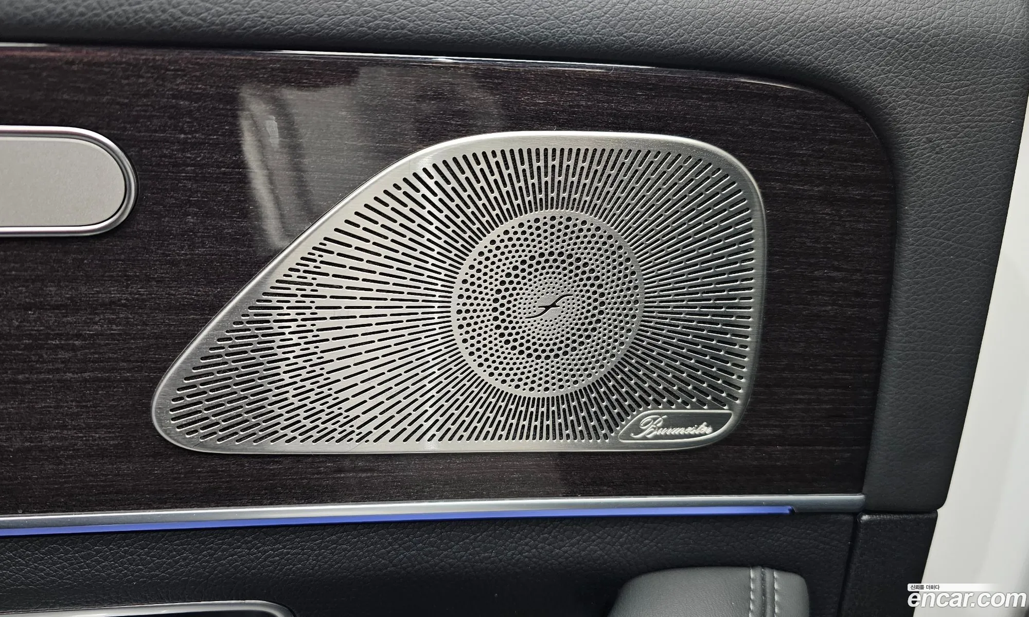 Mercedes-Benz GLE-Class W167 2022 — 10