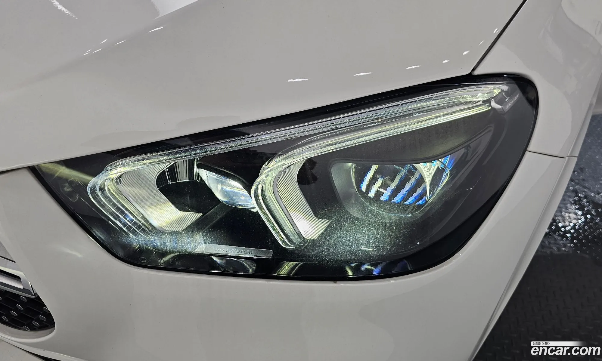 Mercedes-Benz GLE-Class W167 2022 — 15