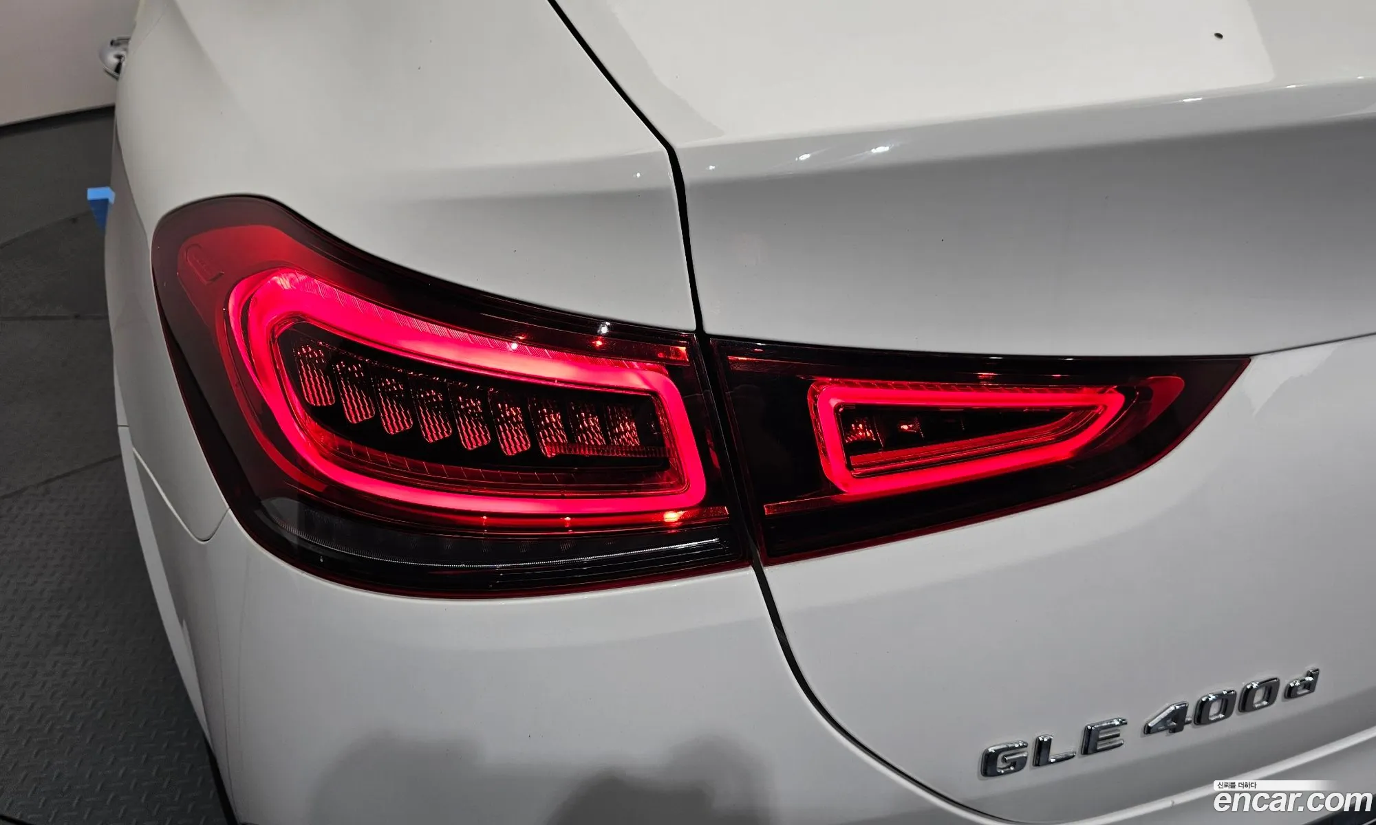 Mercedes-Benz GLE-Class W167 2022 — 24