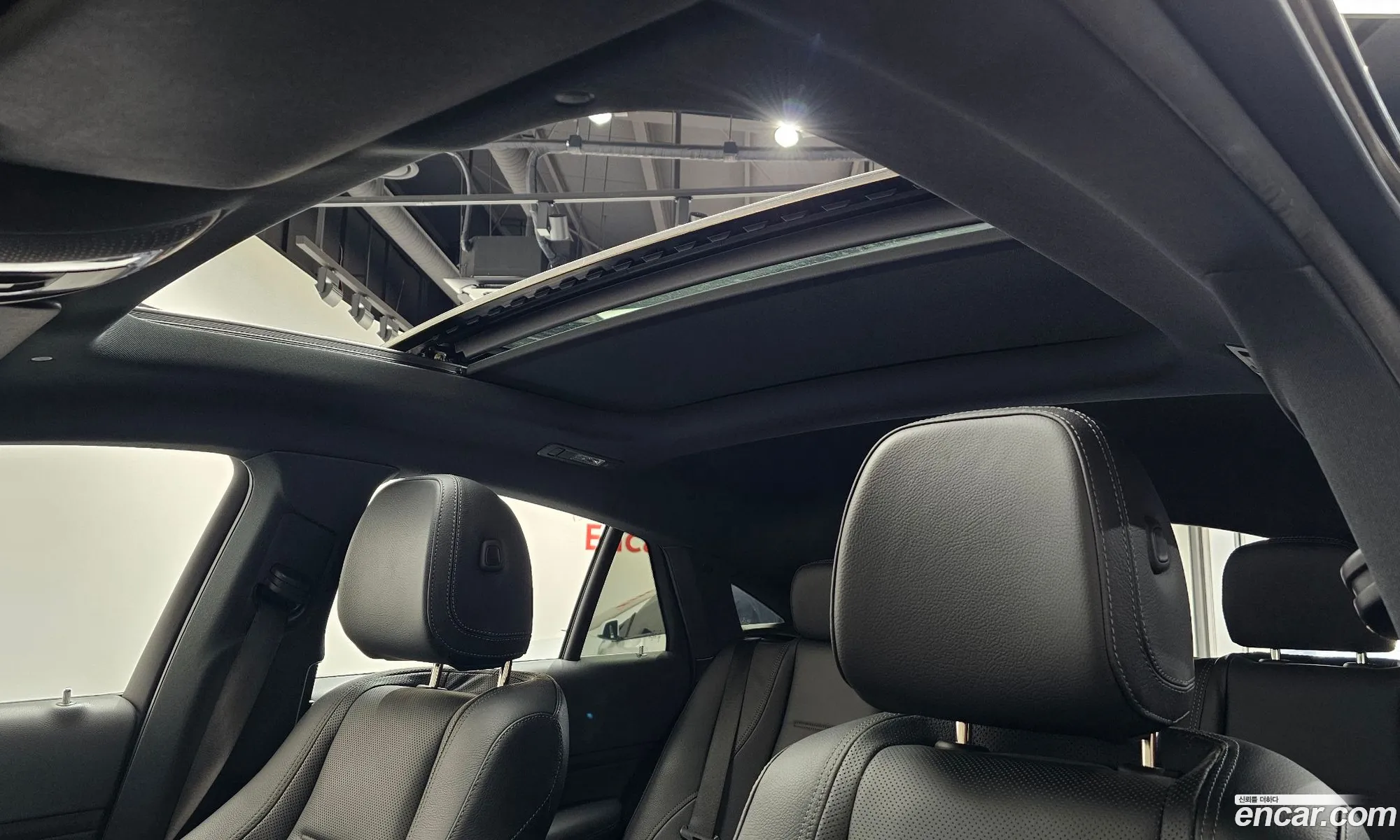 Mercedes-Benz GLE-Class W167 2022 — 11