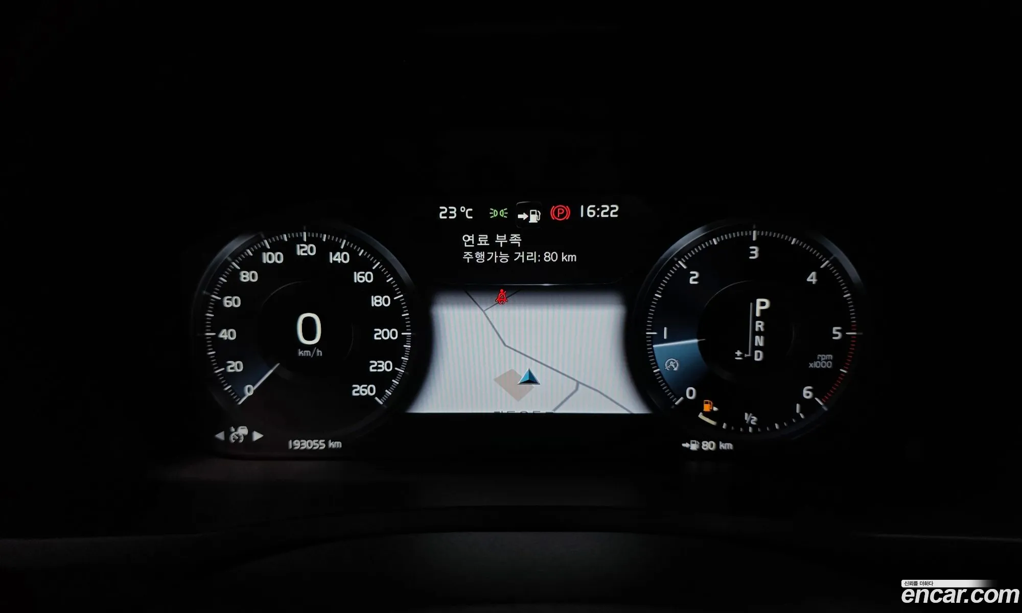 Volvo XC90 2018 — 12