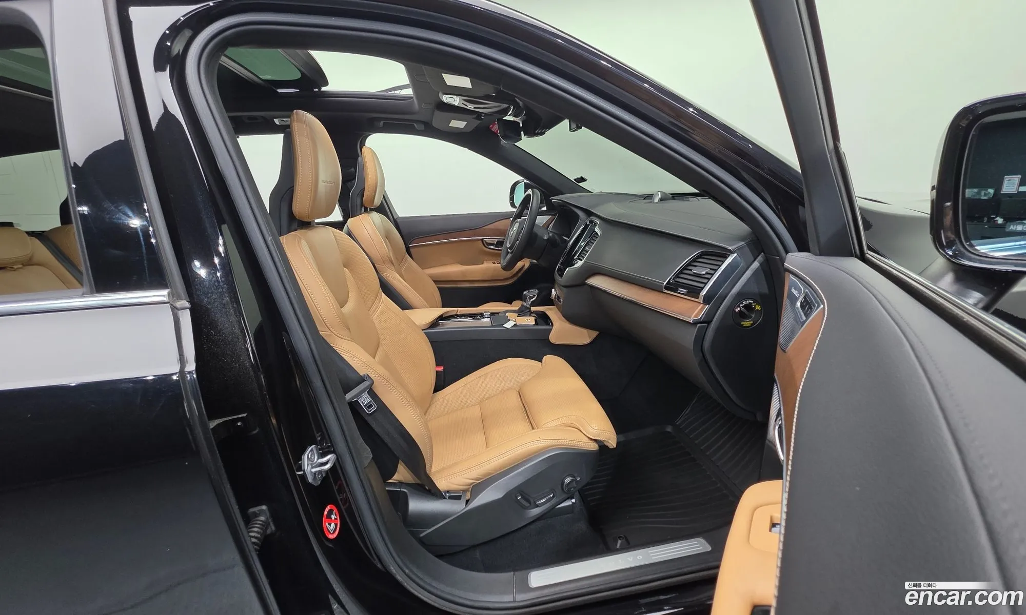 Volvo XC90 2018 — 4