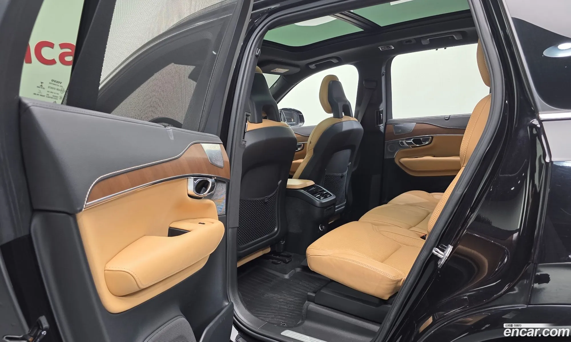 Volvo XC90 2018 — 18