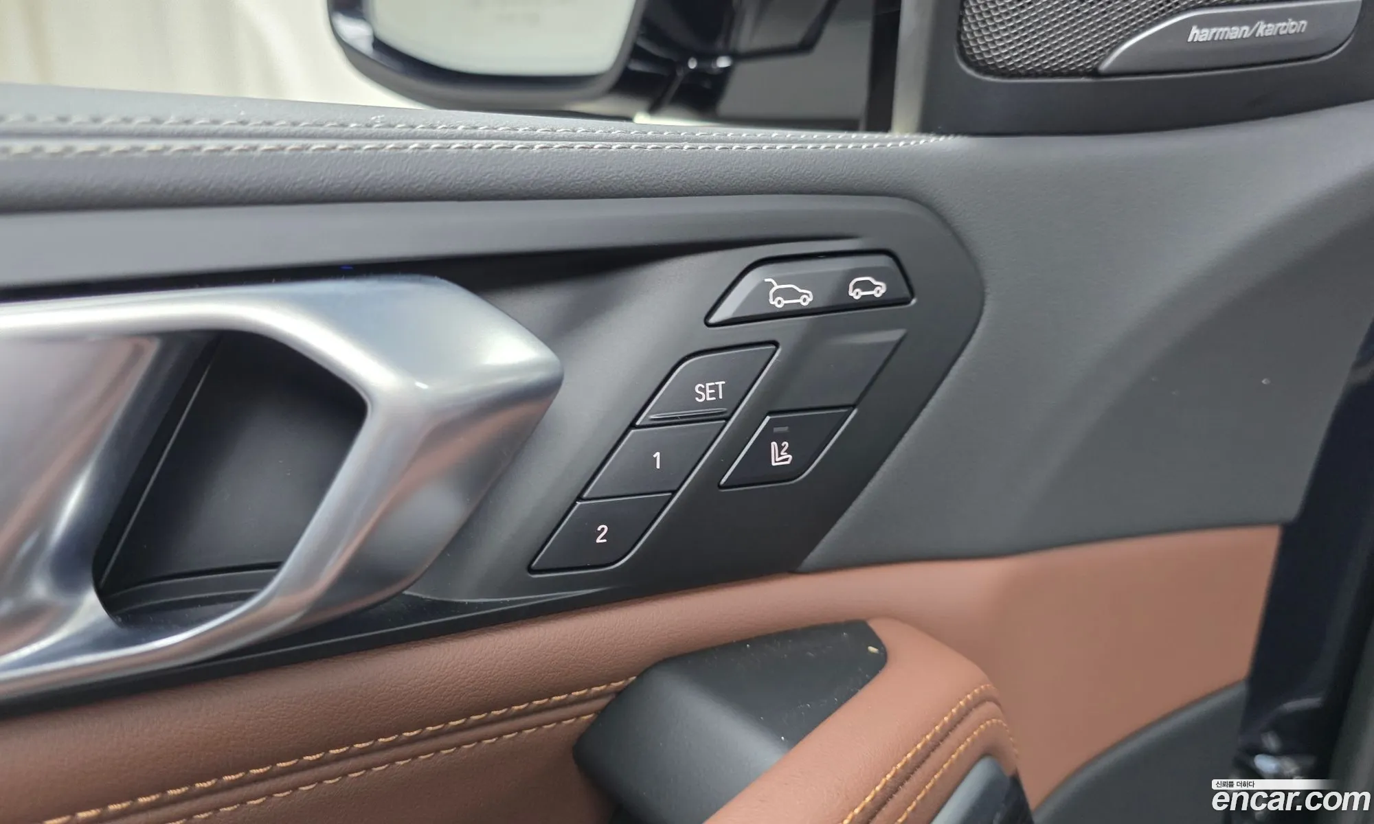 BMW X6 2025 — 14