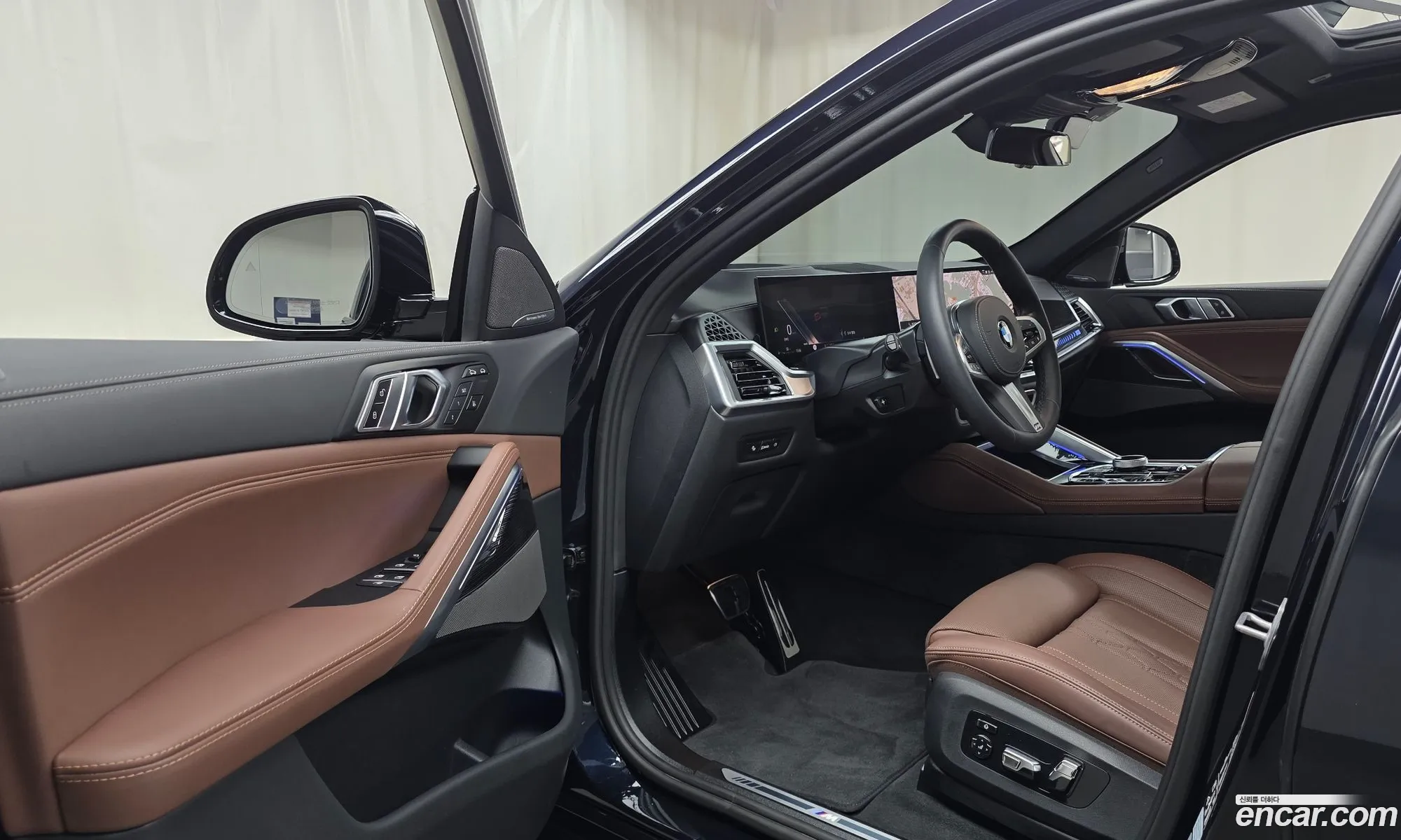 BMW X6 2025 — 29