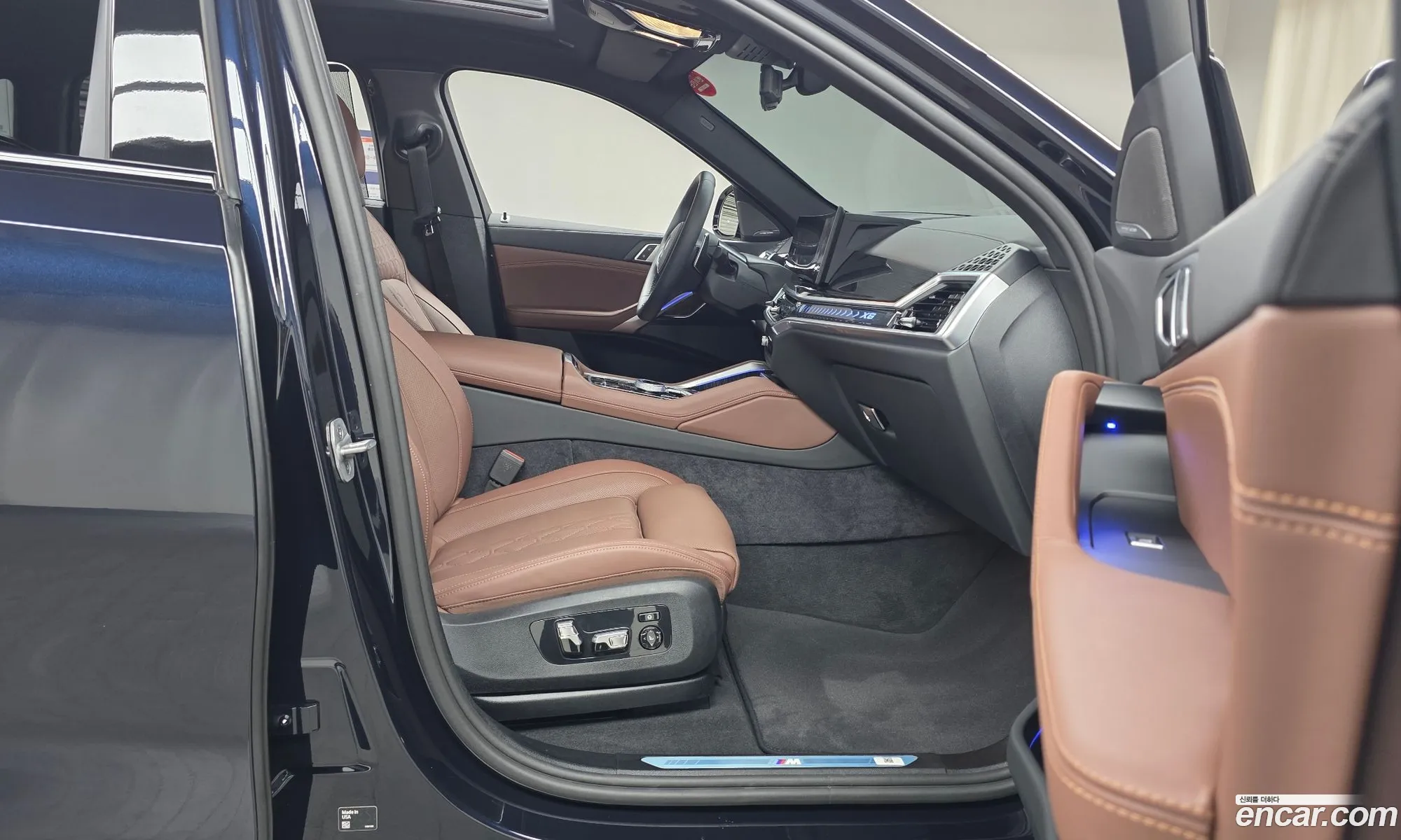 BMW X6 2025 — 30