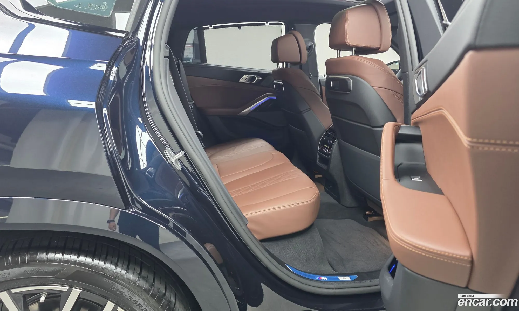 BMW X6 2025 — 16