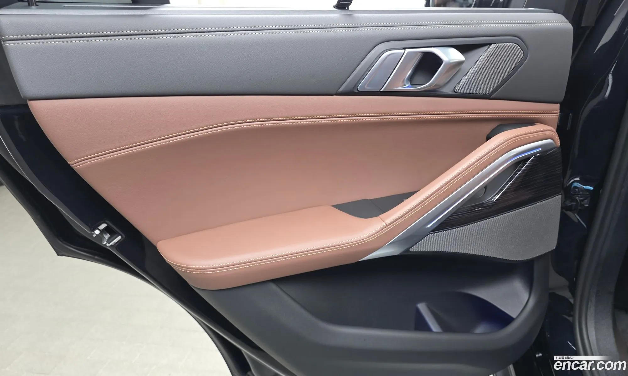 BMW X6 2025 — 6