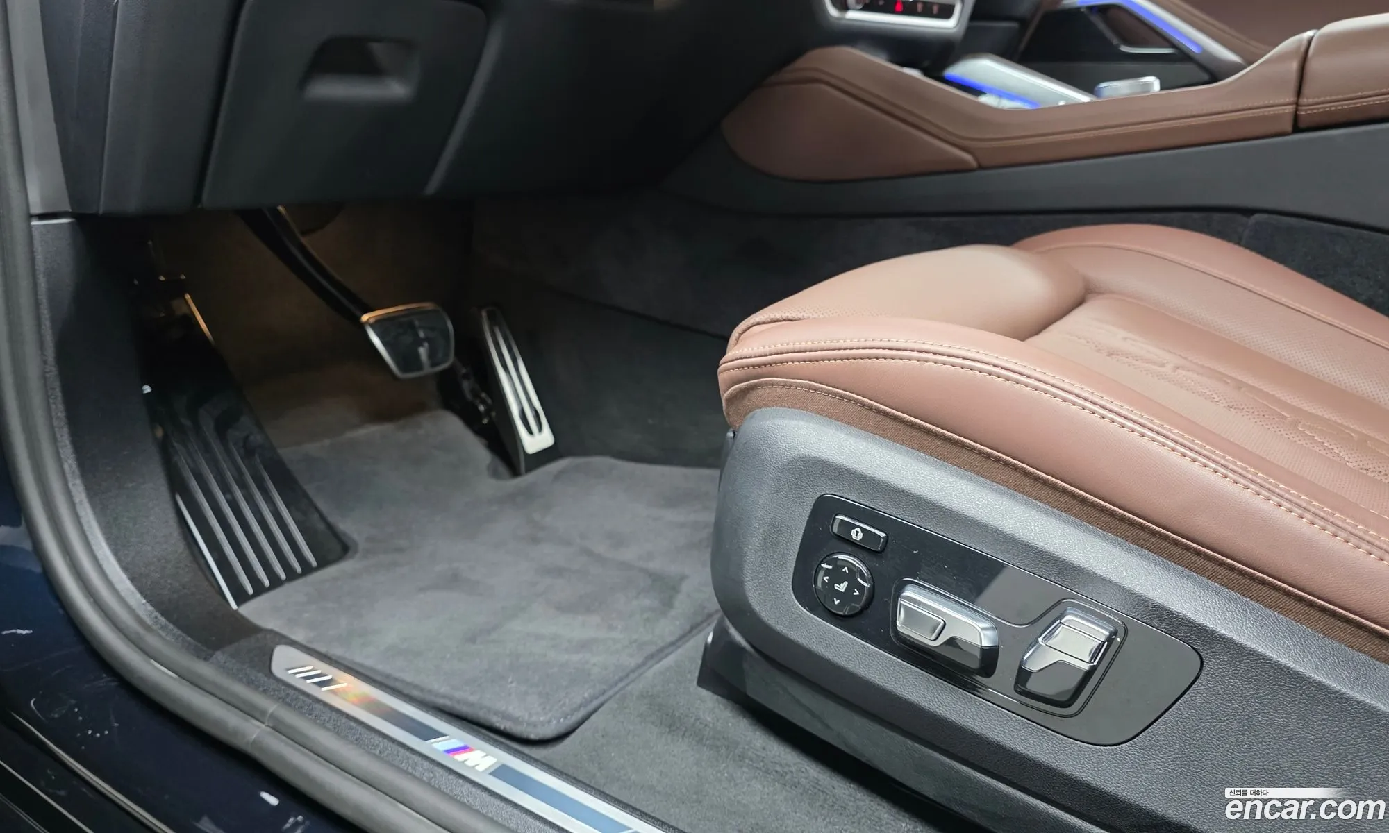 BMW X6 2025 — 27
