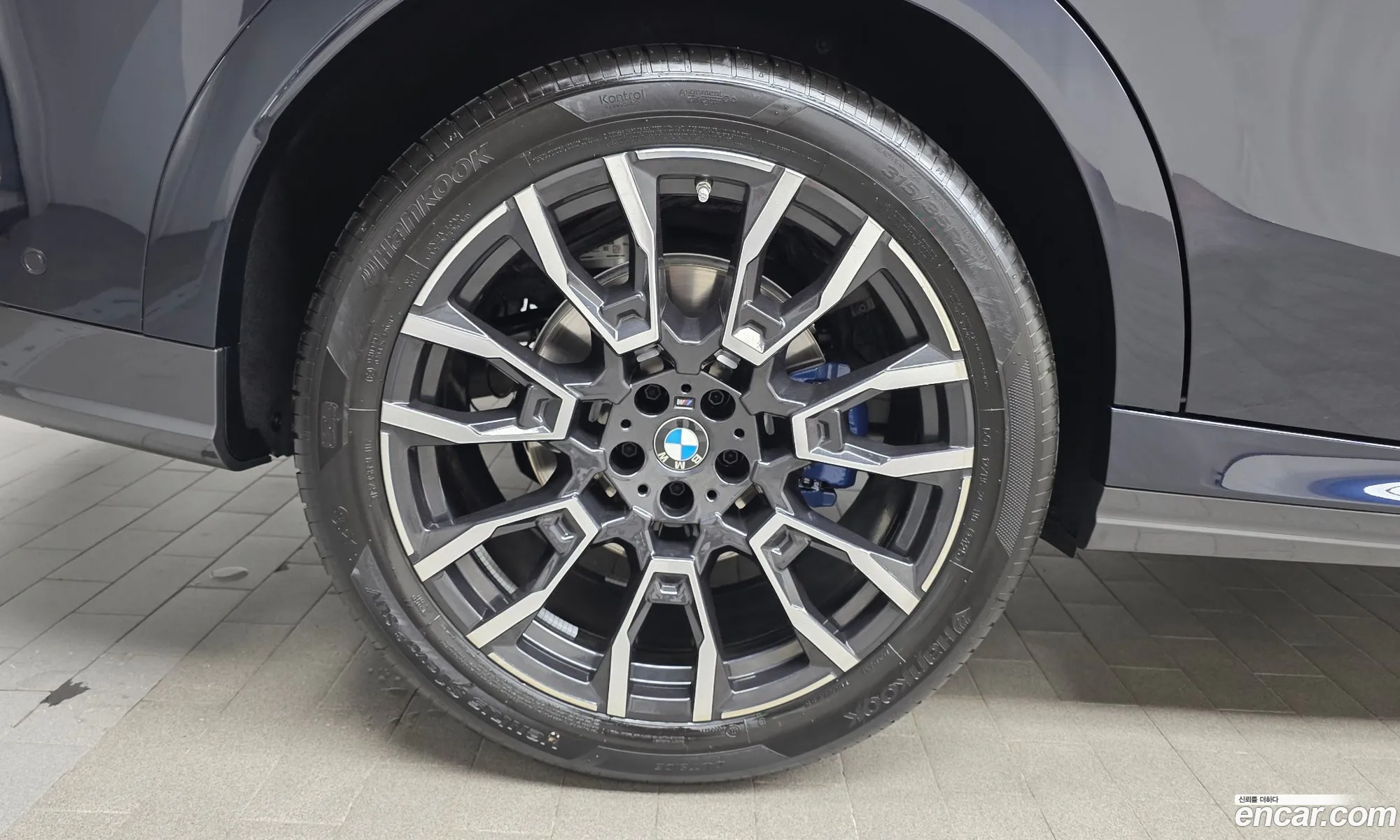 BMW X6 2025 — 22