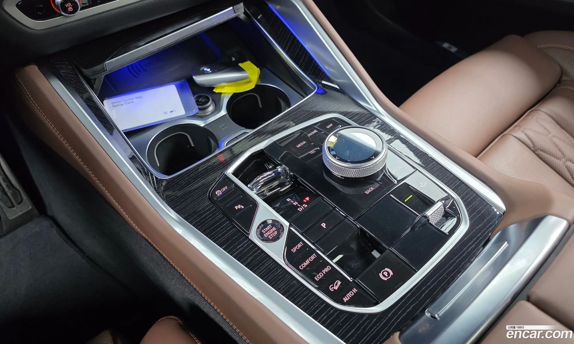 BMW X6 2025 — 28