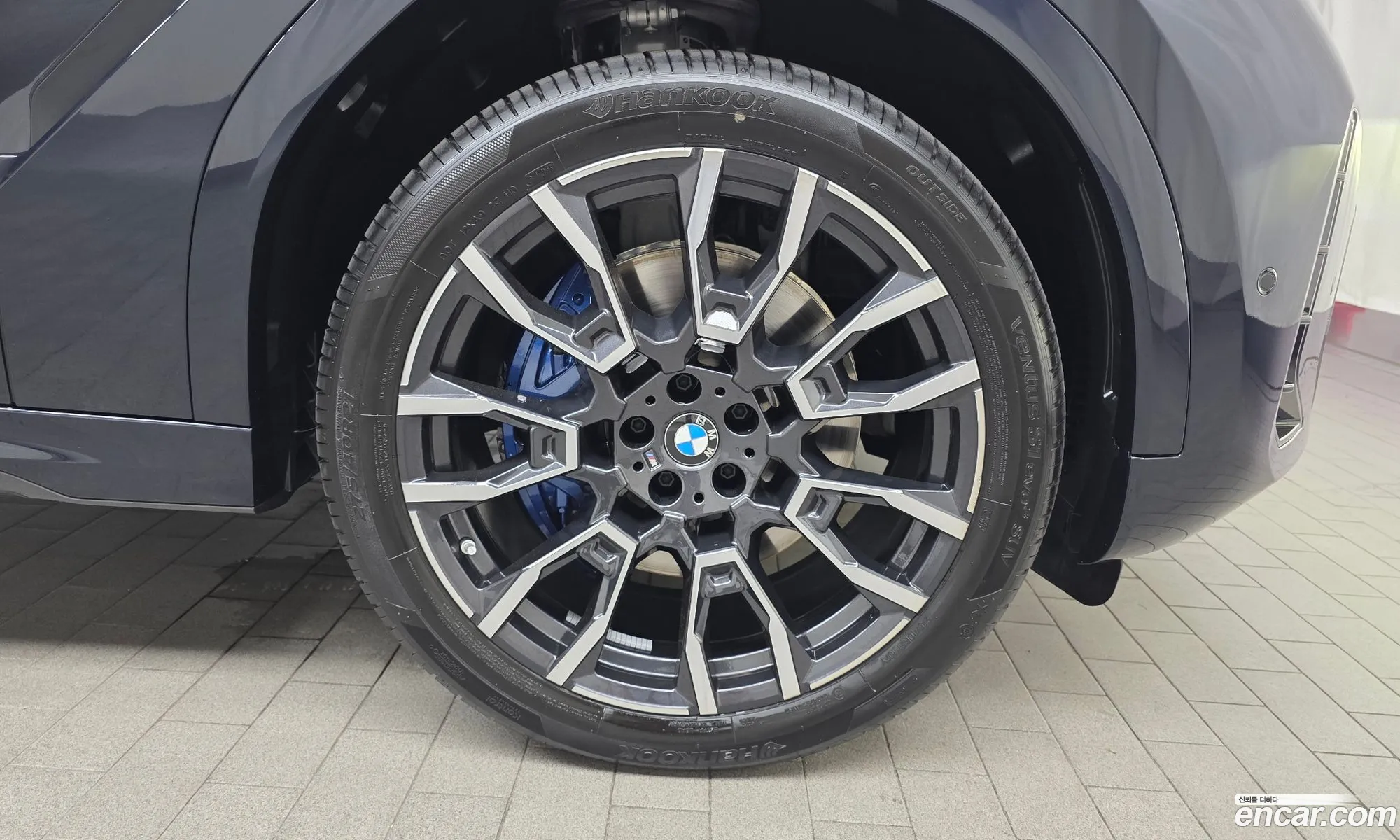 BMW X6 2025 — 24