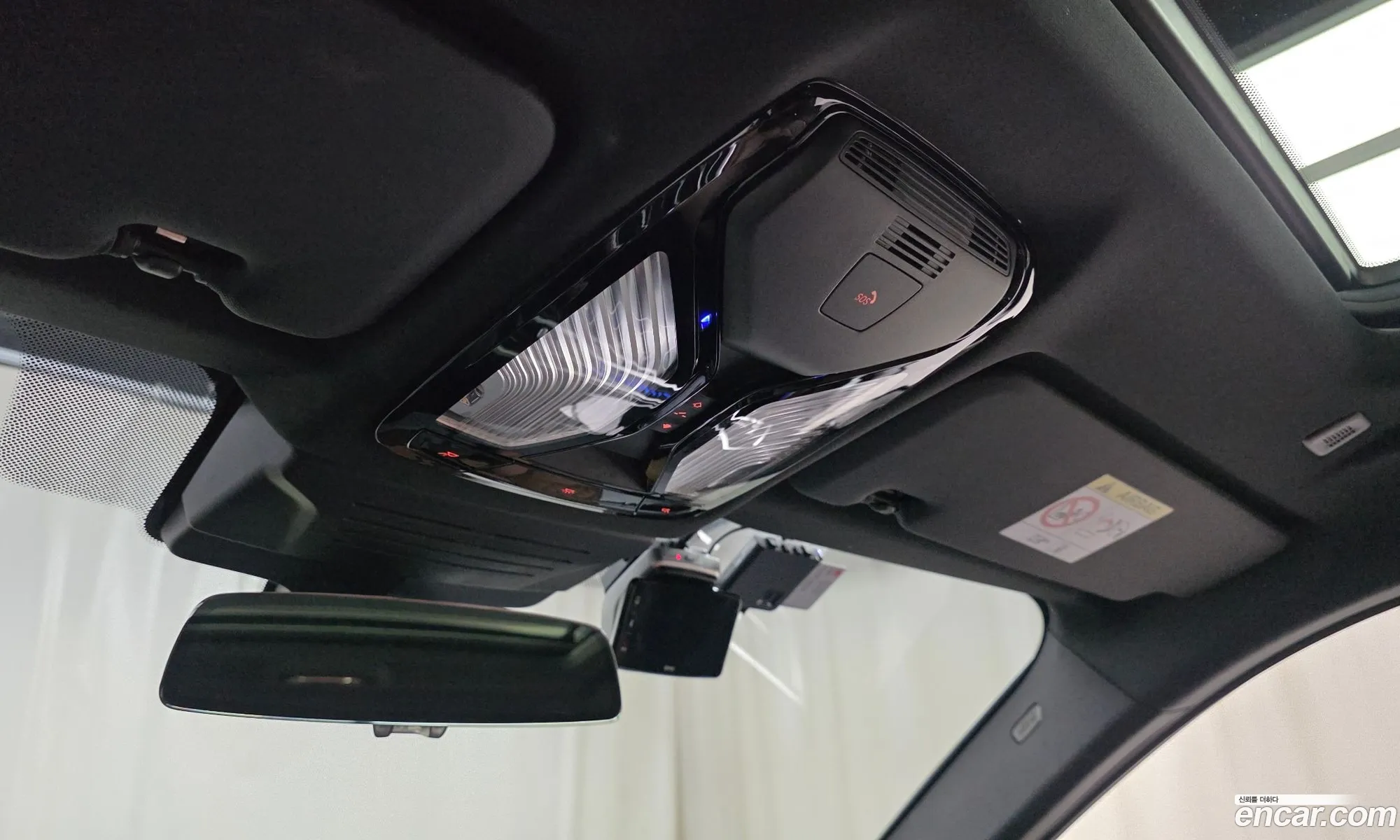 BMW X6 2025 — 13