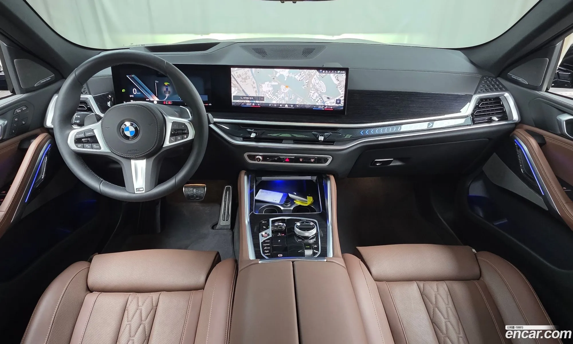 BMW X6 2025 — 7