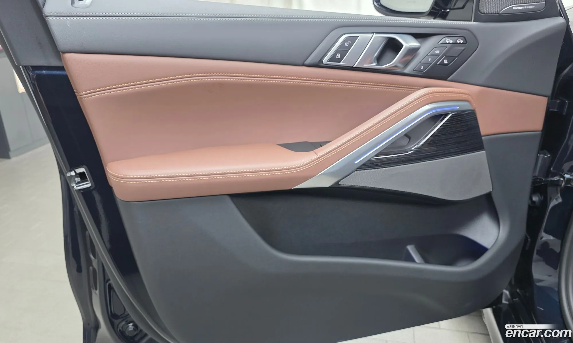 BMW X6 2025 — 17