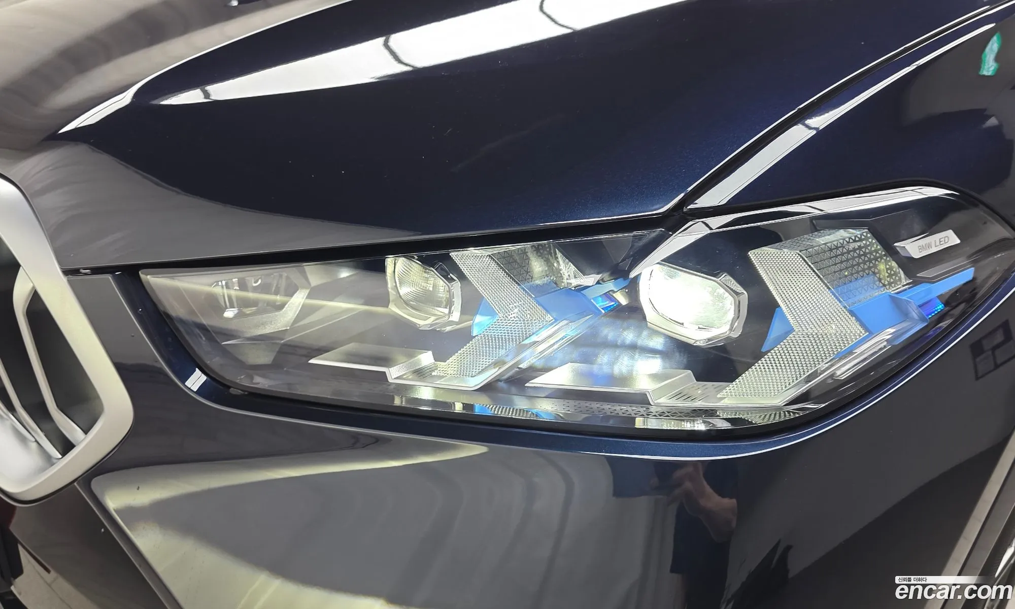 BMW X6 2025 — 5