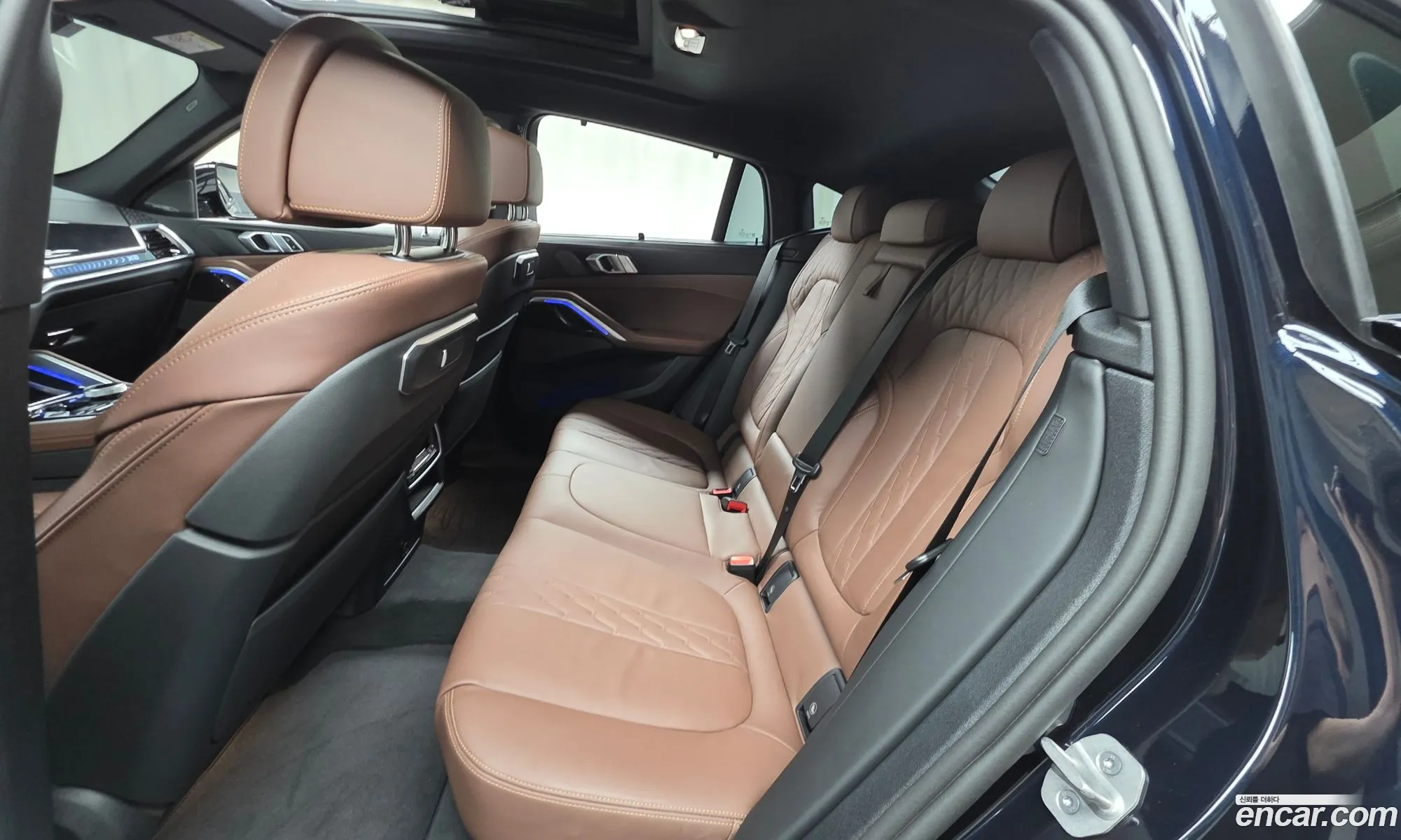 BMW X6 2025 — 18