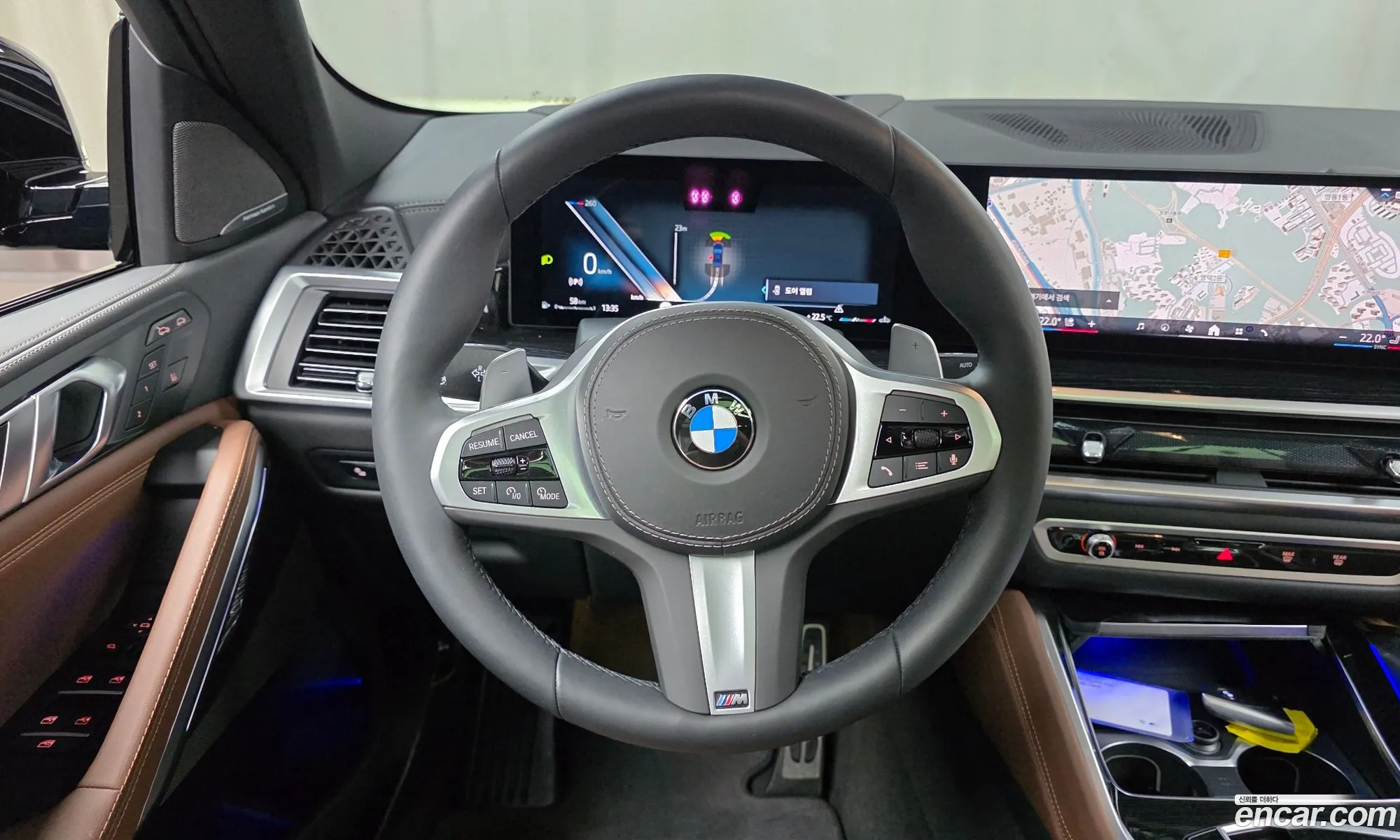 BMW X6 2025 — 11
